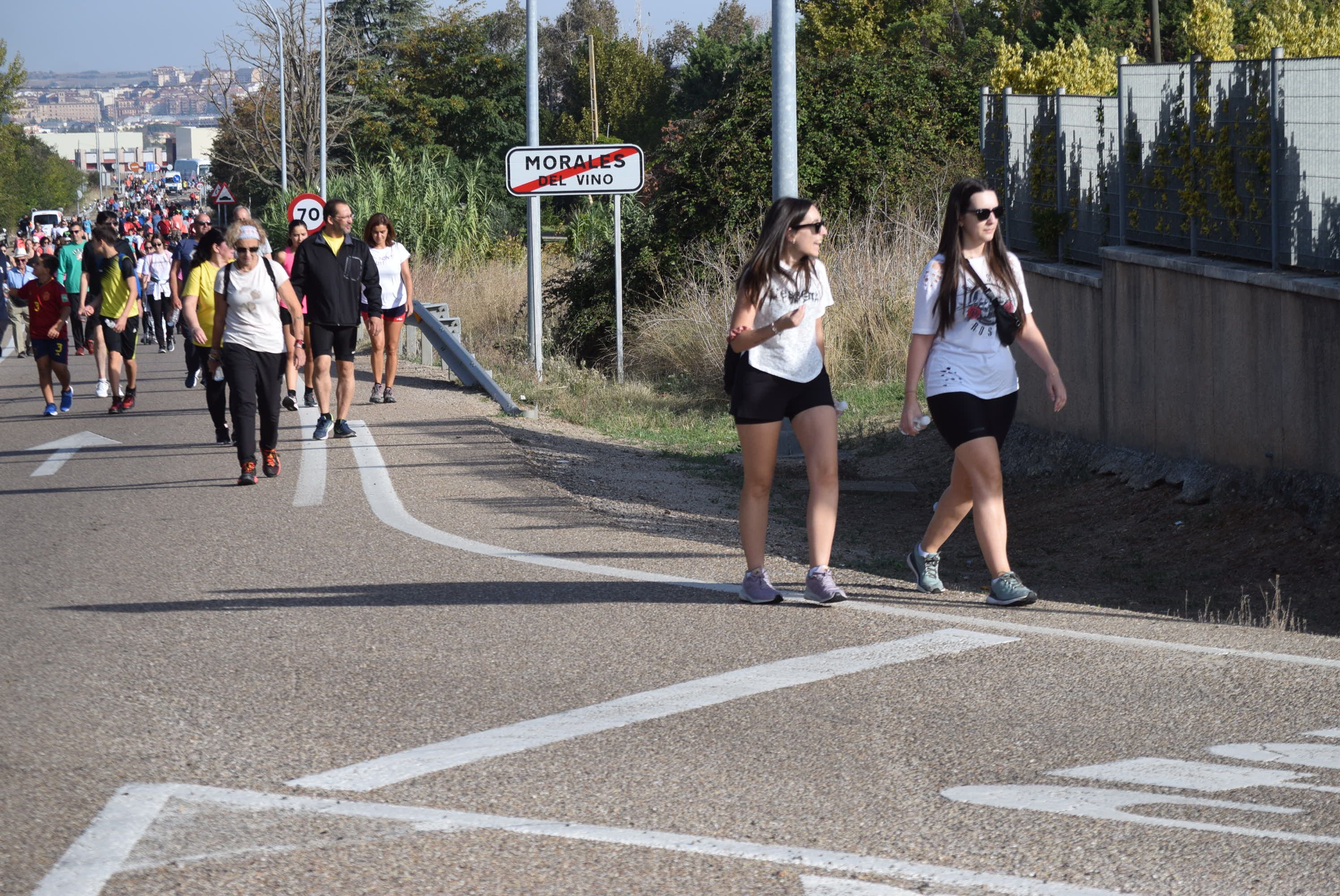 Marcha Asprosub