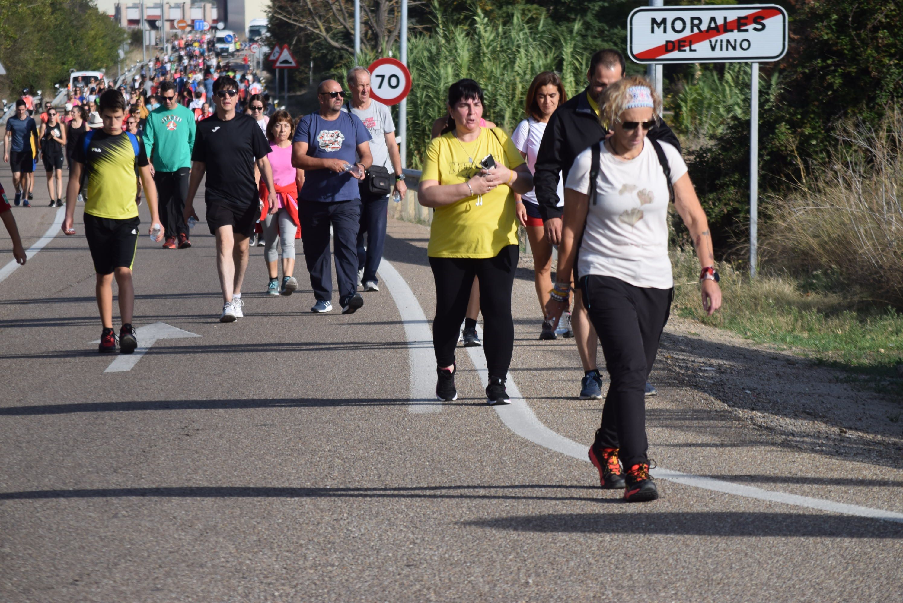 Marcha Asprosub