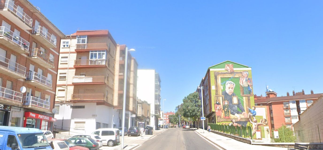 Cuesta de la Morana