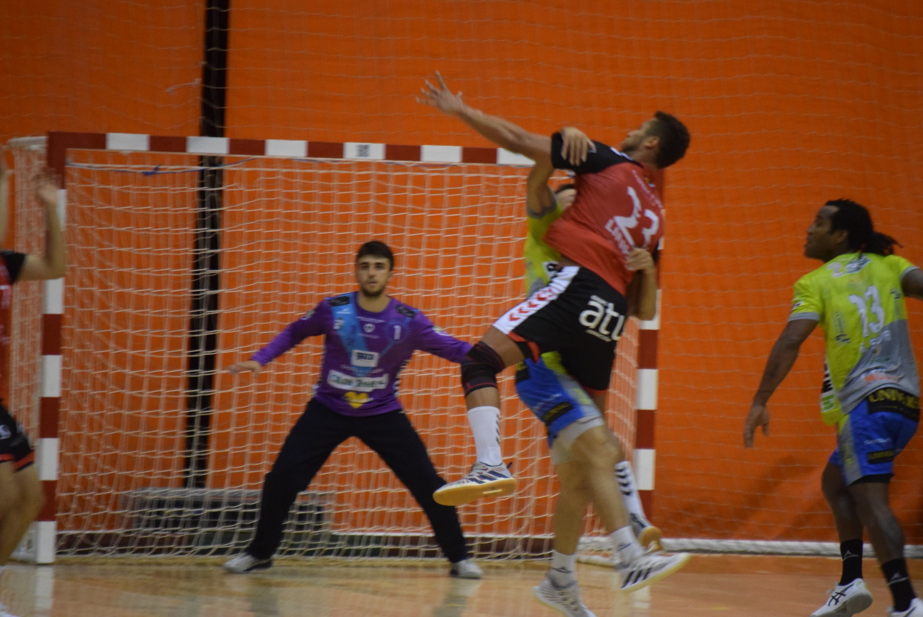 Balonmano Zamora   Balonmano Burgos (9)