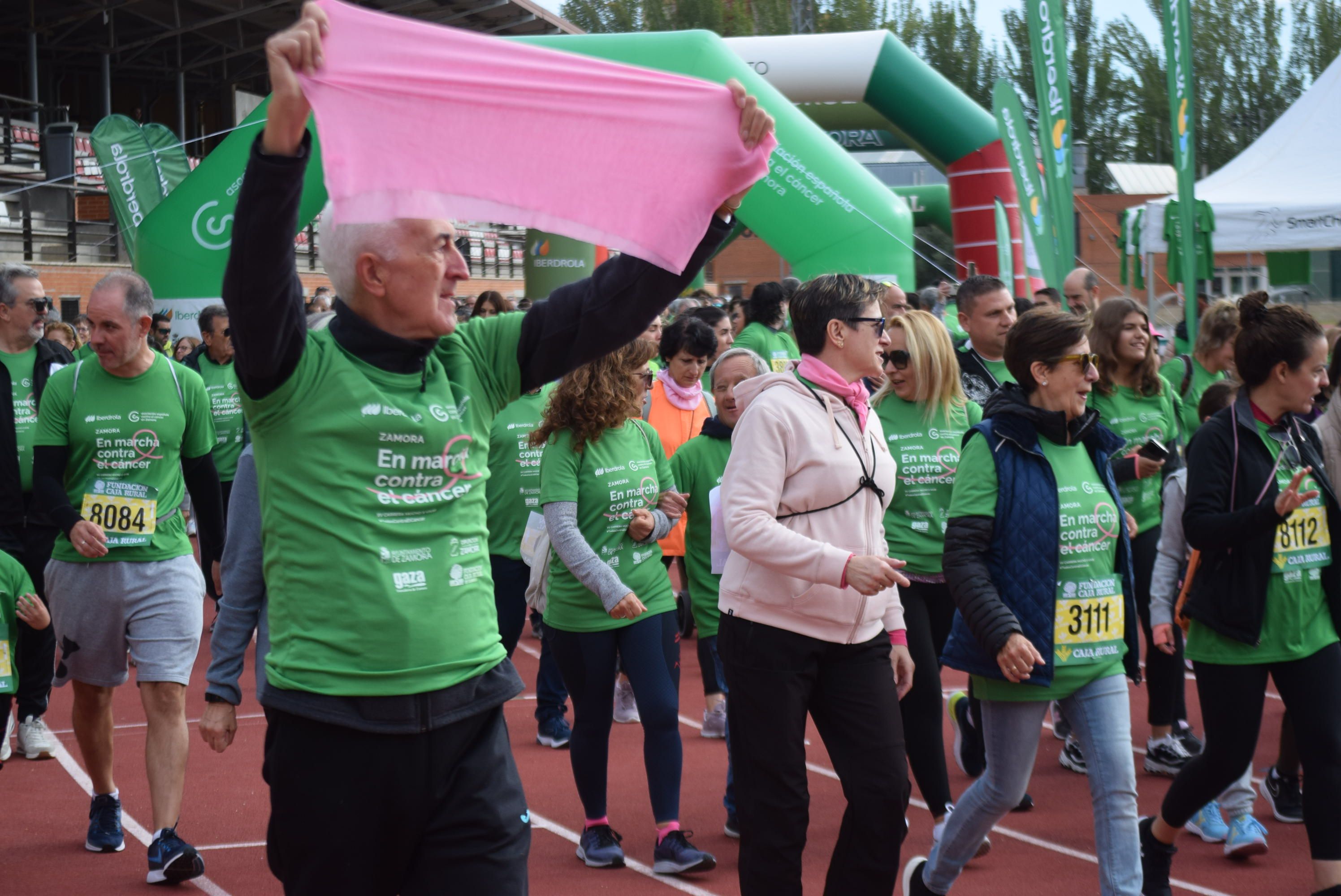 XV Carrera Popular 'Mucho X Vivir'