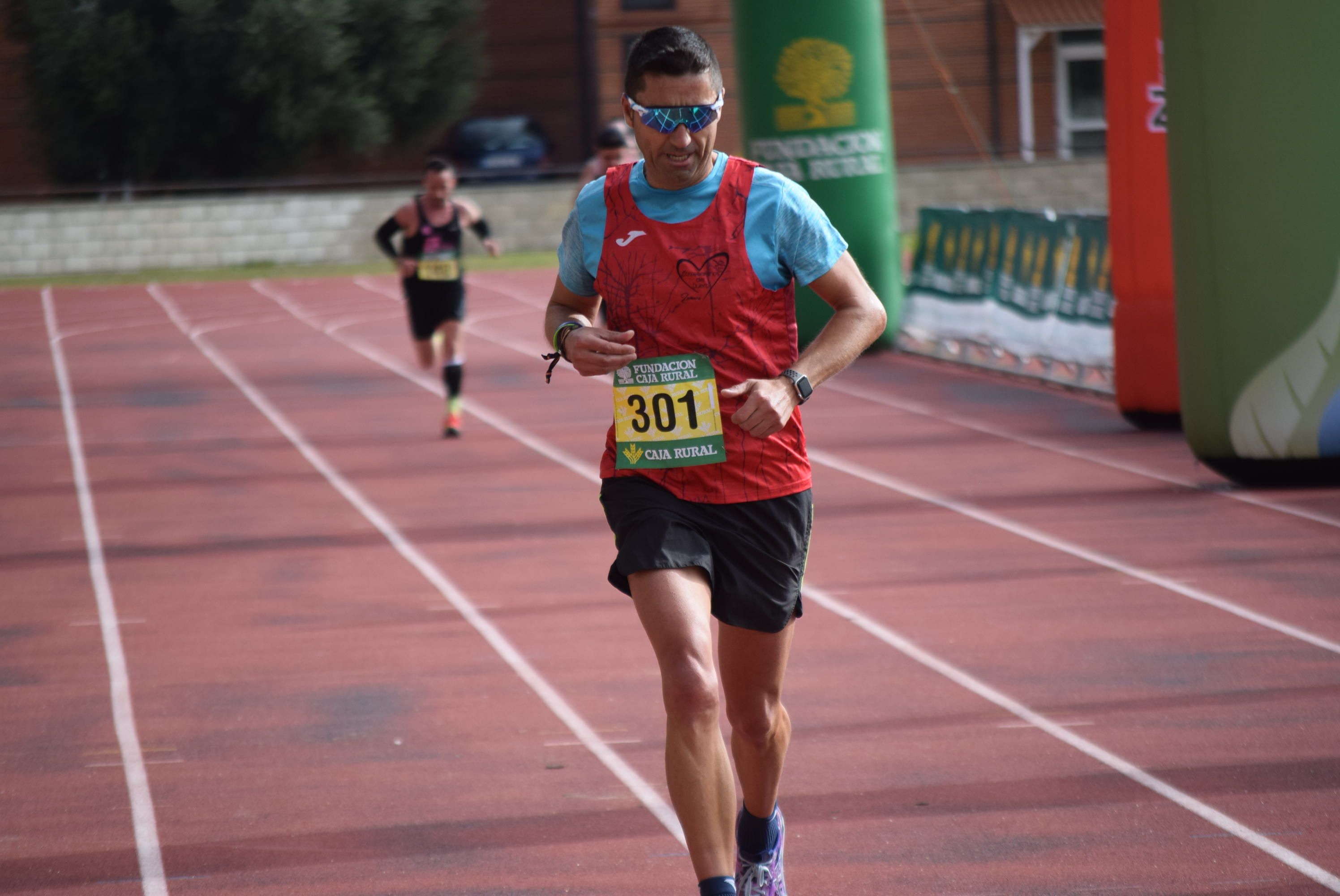 XV Carrera Popular 'Mucho X Vivir'