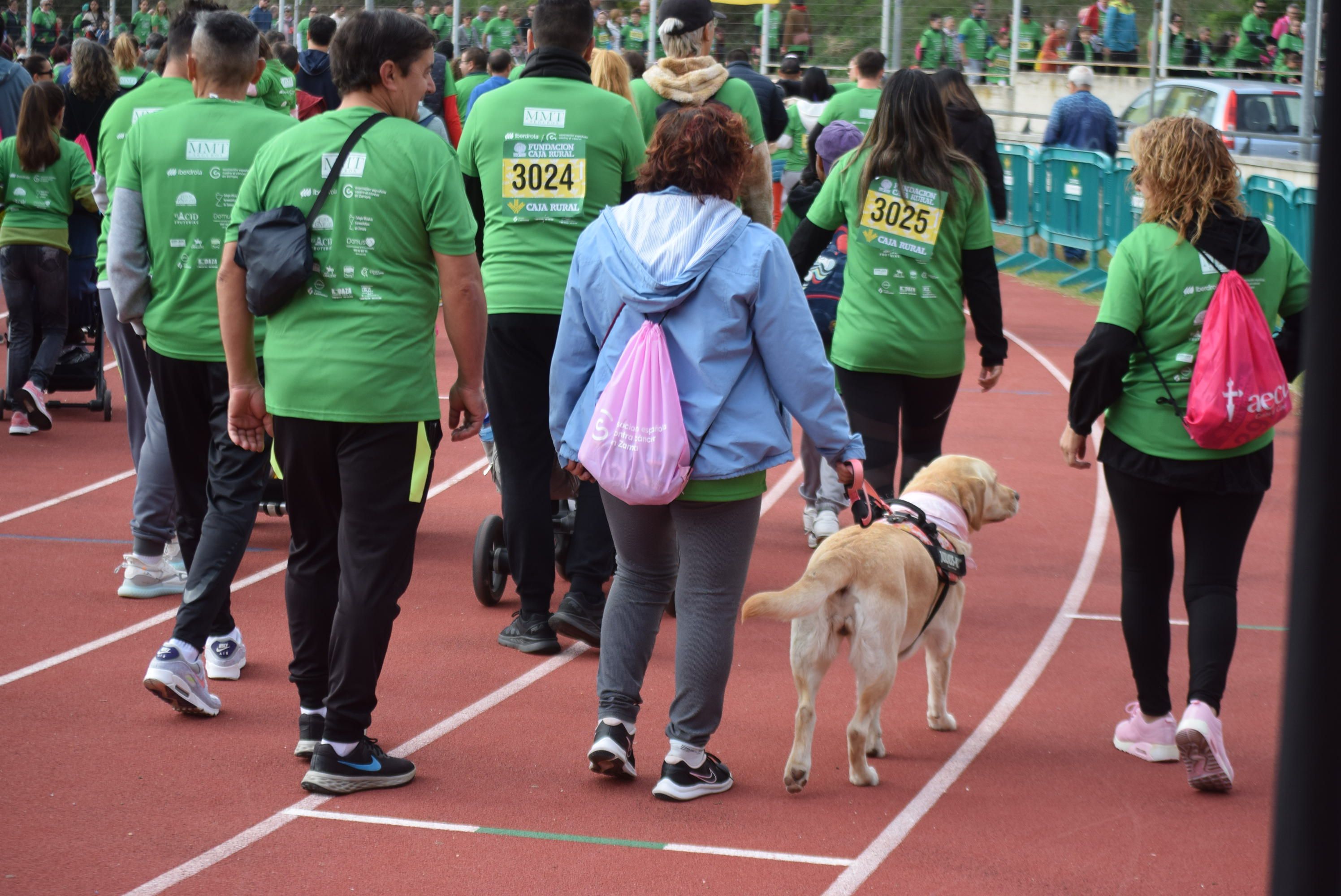 XV Carrera Popular 'Mucho X Vivir'