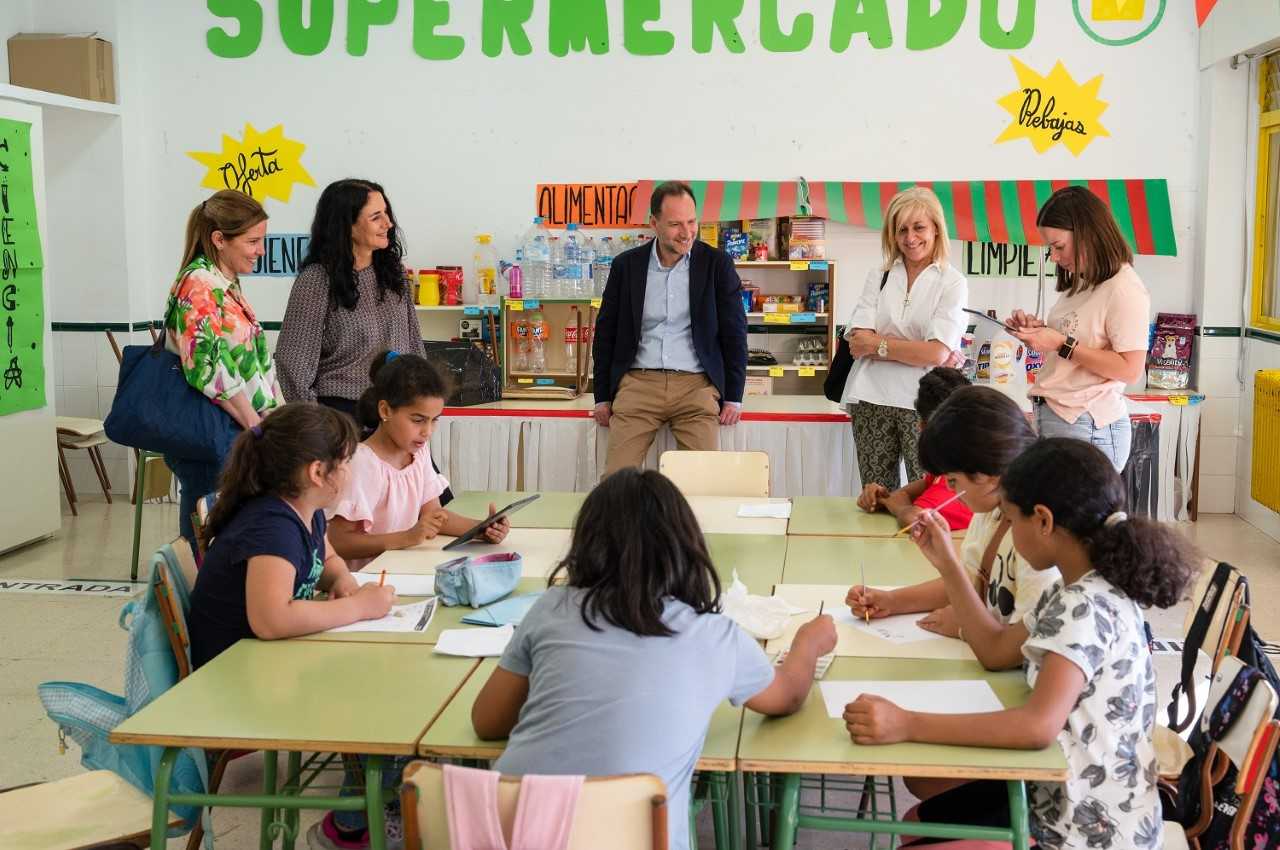 La Fundación Iberdrola selecciona a Cáritas Zamora para impulsar la formación de jóvenes y adultos en instalaciones fotovoltaicas