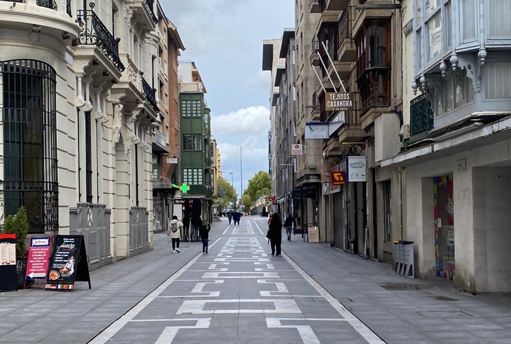 El tiempo en Zamora