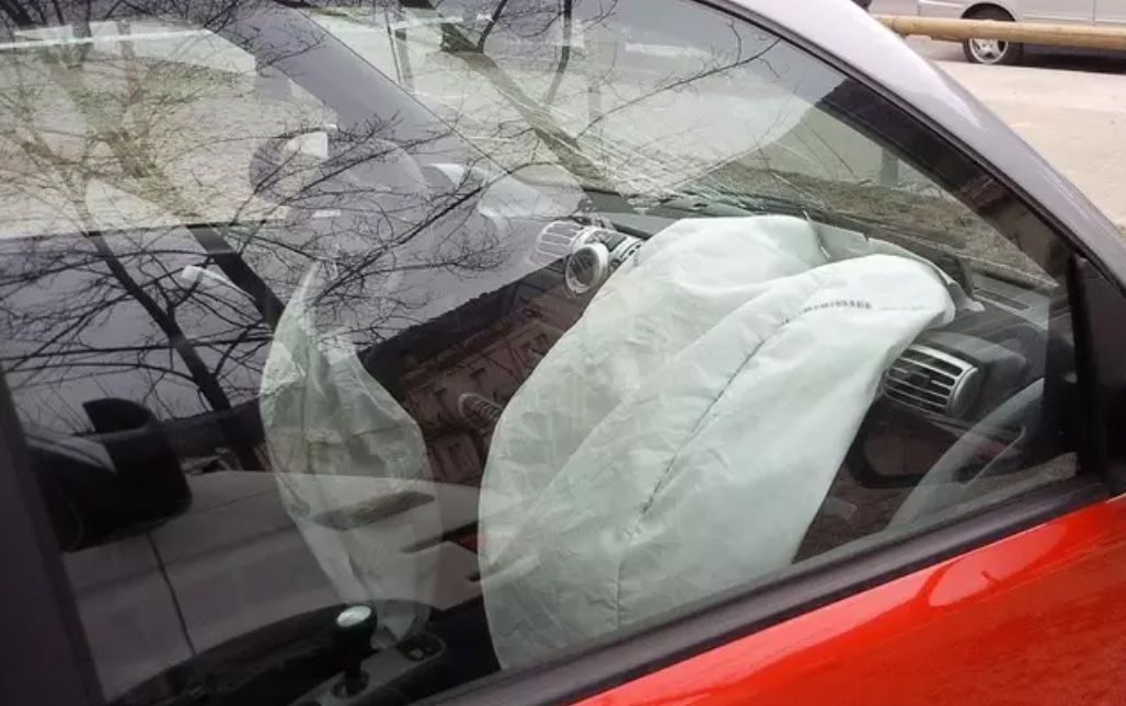 Alertan de fallos de seguridad de los airbags