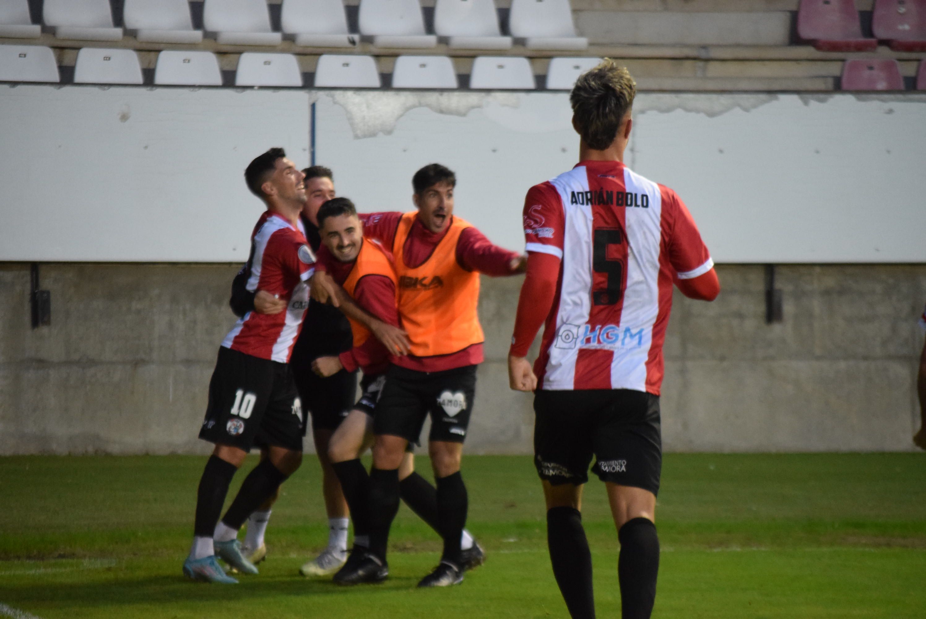 Zamora CF   Real Racing Club de Santander (2)