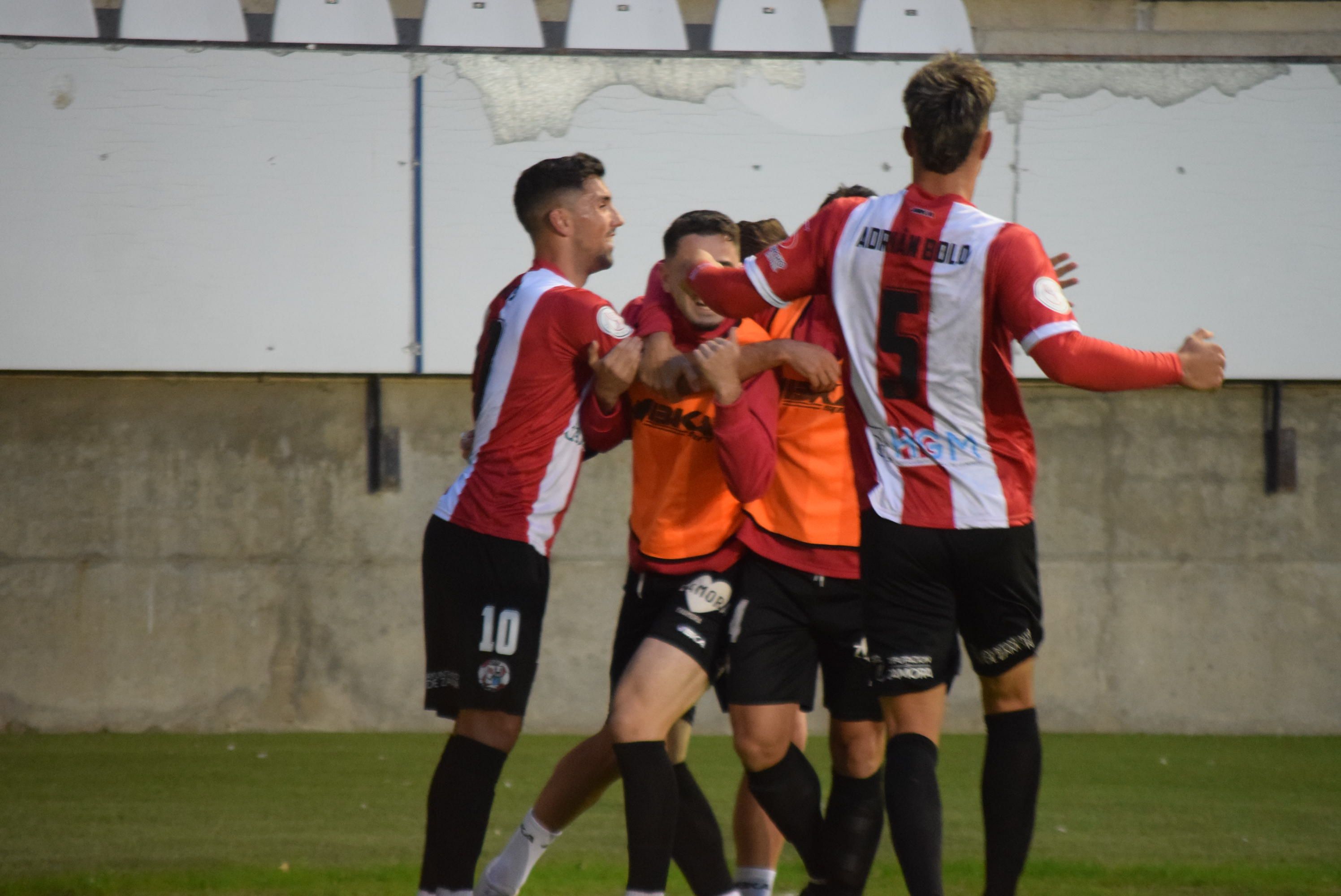 Zamora CF   Real Racing Club de Santander (3)