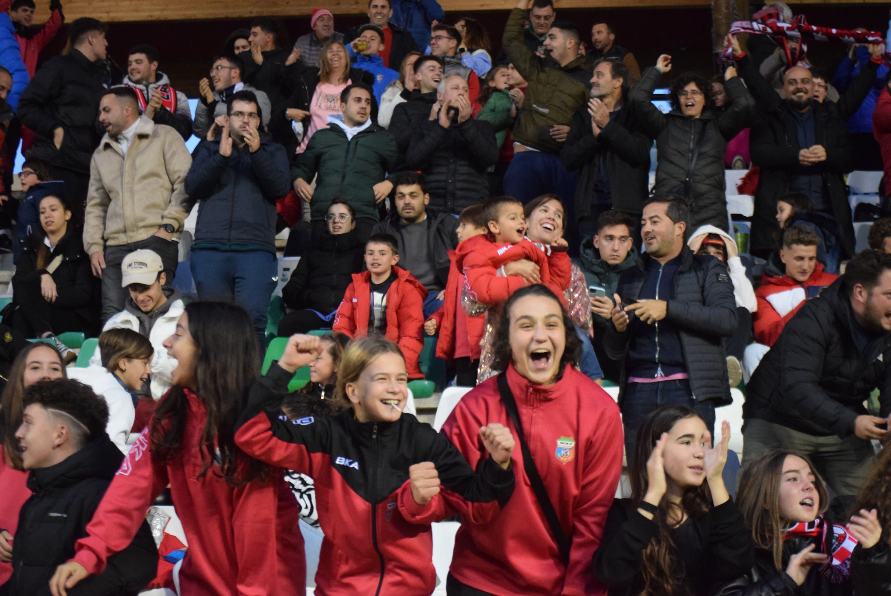 Zamora CF   Real Racing Club de Santander (8)