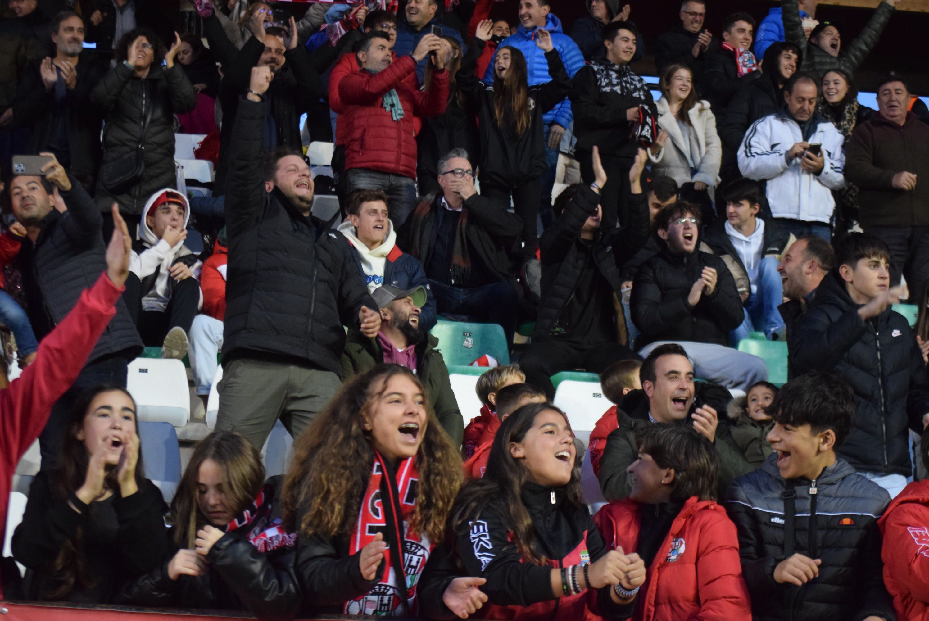 Zamora CF   Real Racing Club de Santander (10)