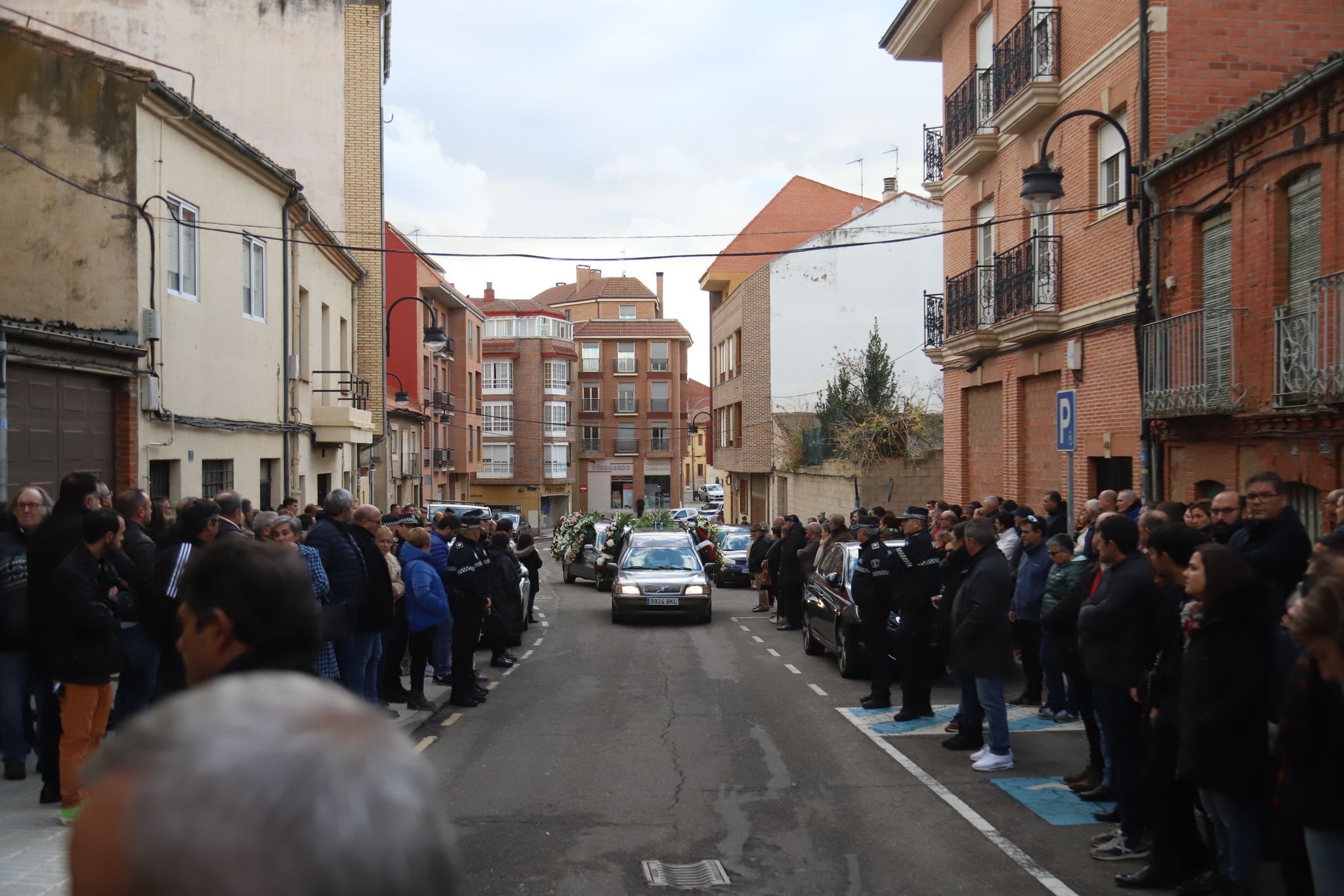 Funeral de Luciano Huerga (9)