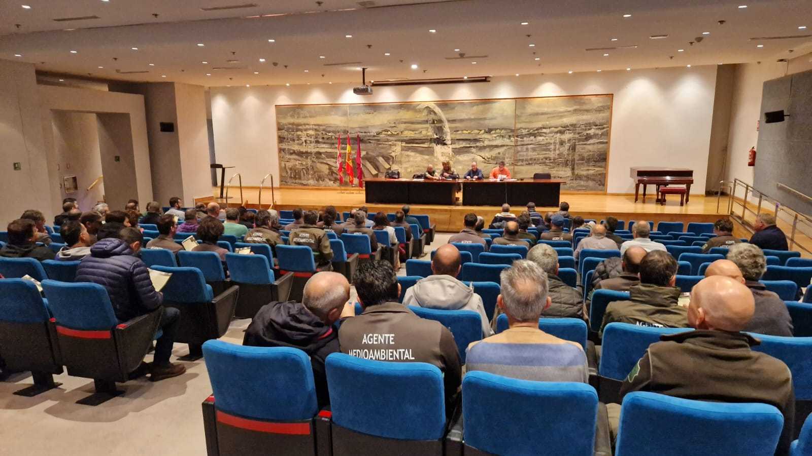 Asamblea. Foto CSIF