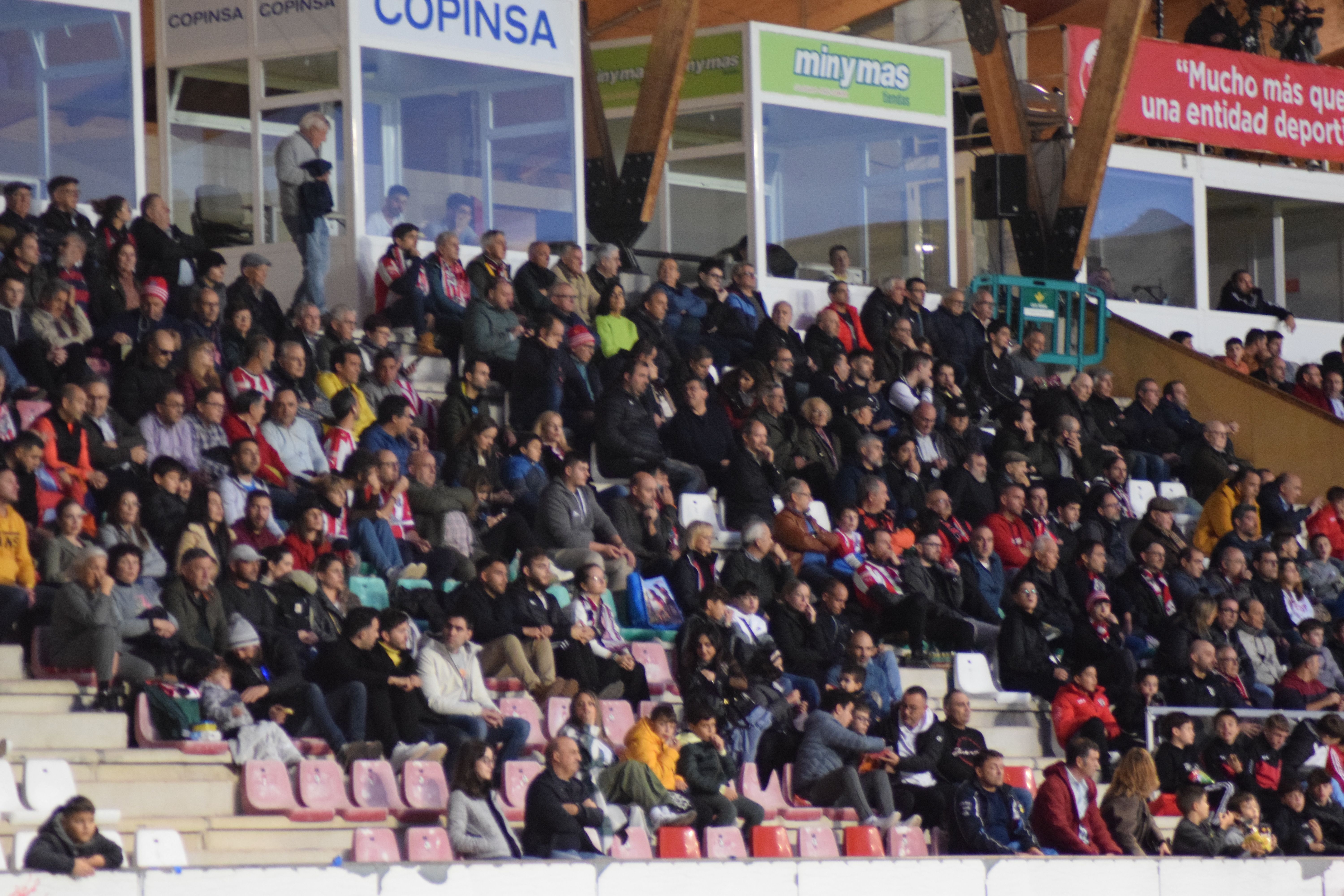 Zamora CF - Real Avilés Industrial