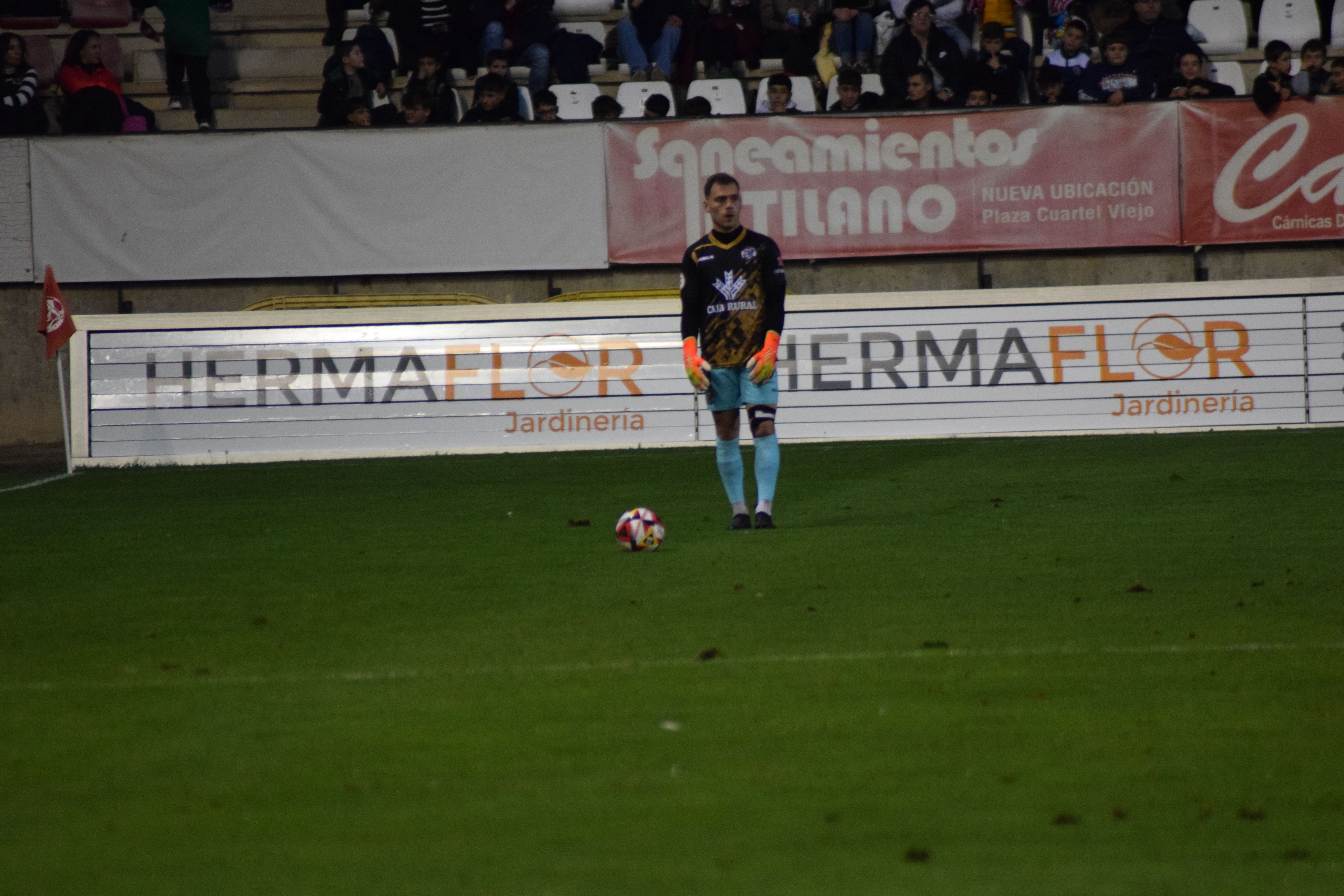 Zamora CF - Real Avilés Industrial