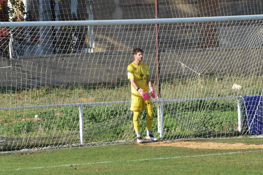 Villaralbo   Palencia CF  (9)