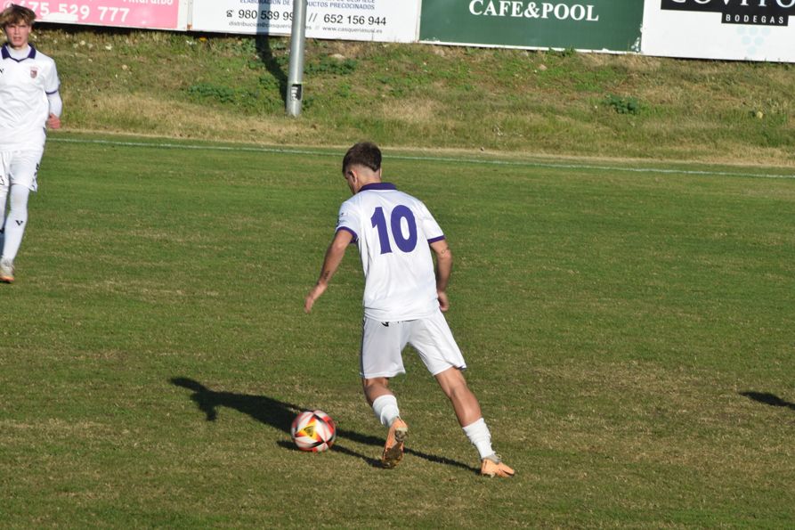 Villaralbo   Palencia CF  (10)