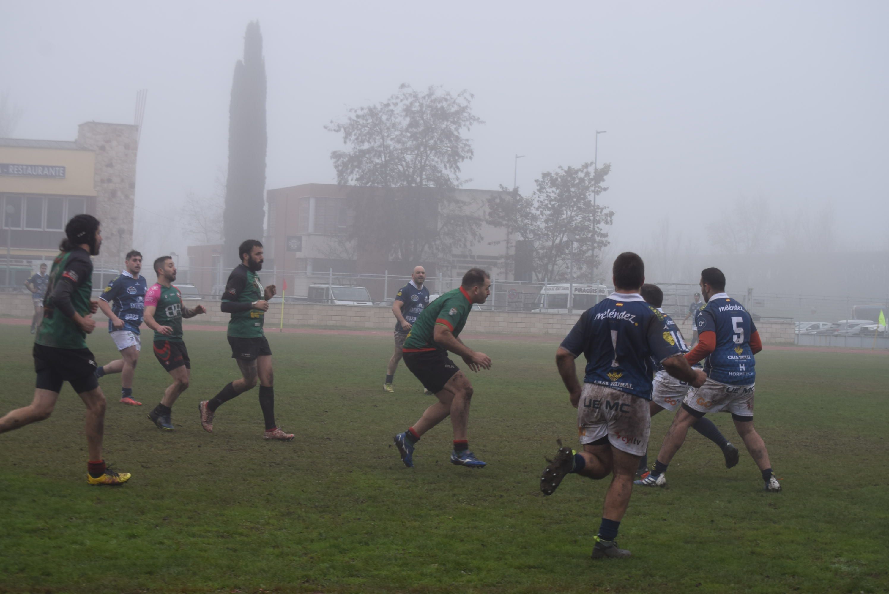 Zamora Rugby Club   Territorial VRAC (1)