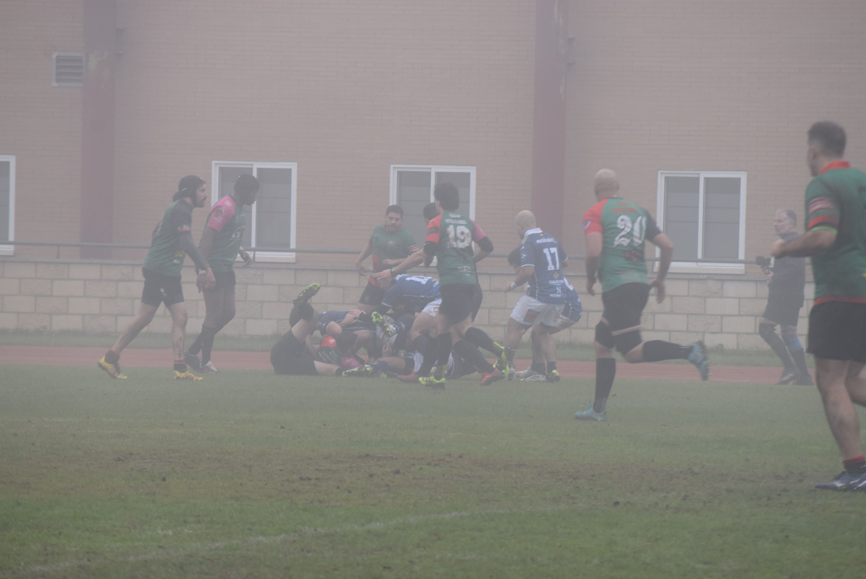 Zamora Rugby Club   Territorial VRAC (8)