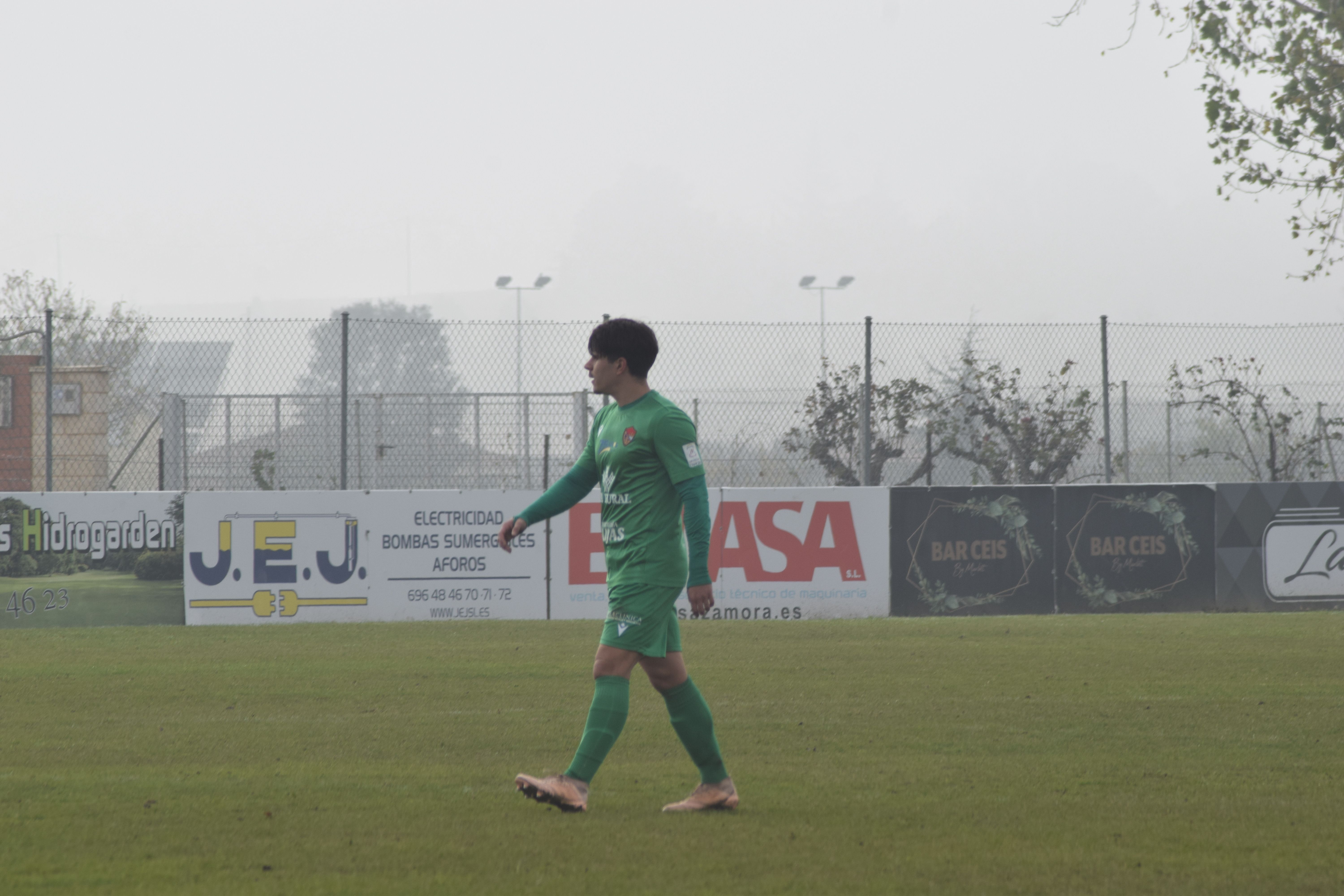 Zamora CF B   CD Benavente (6)