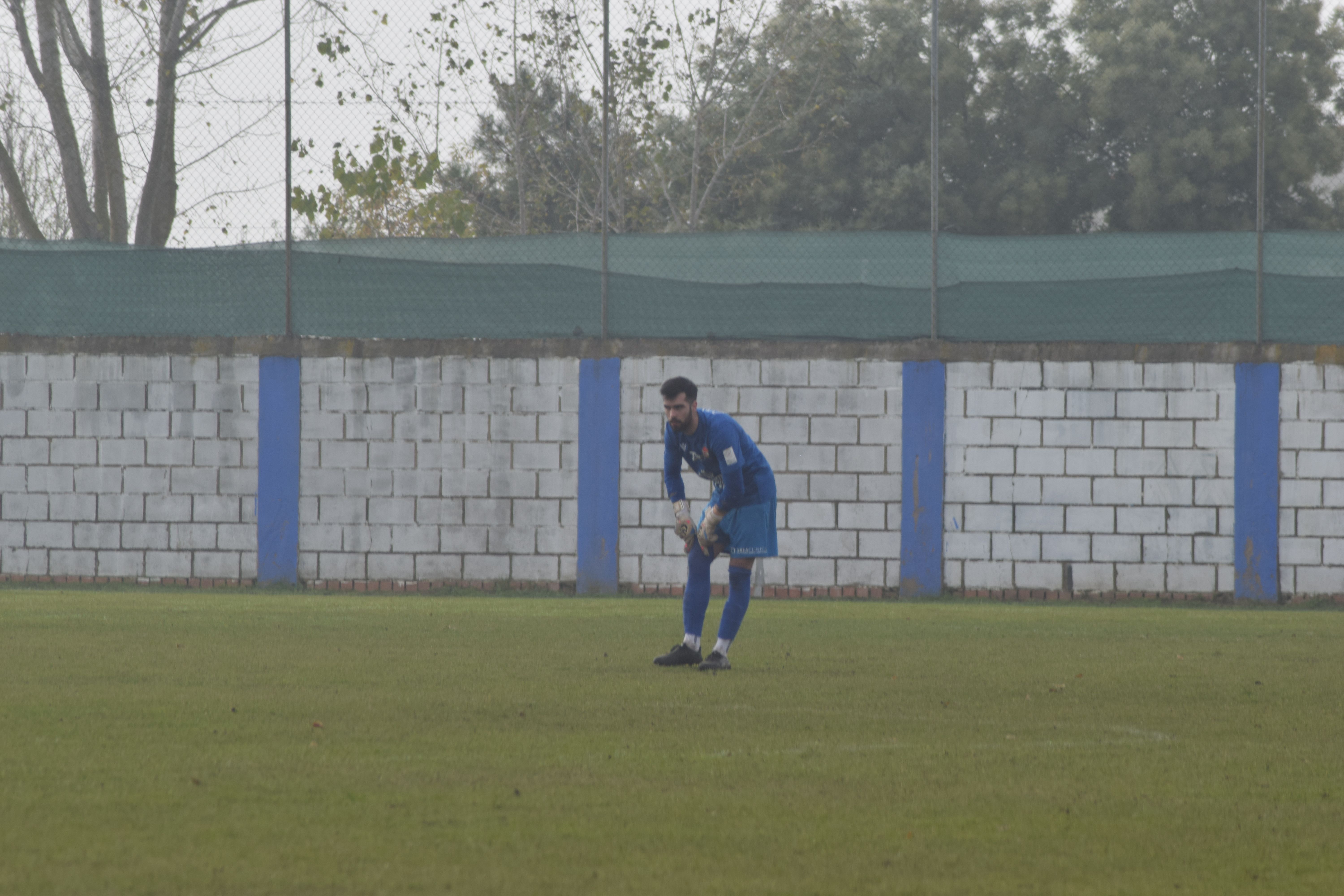 Zamora CF B   CD Benavente (7)