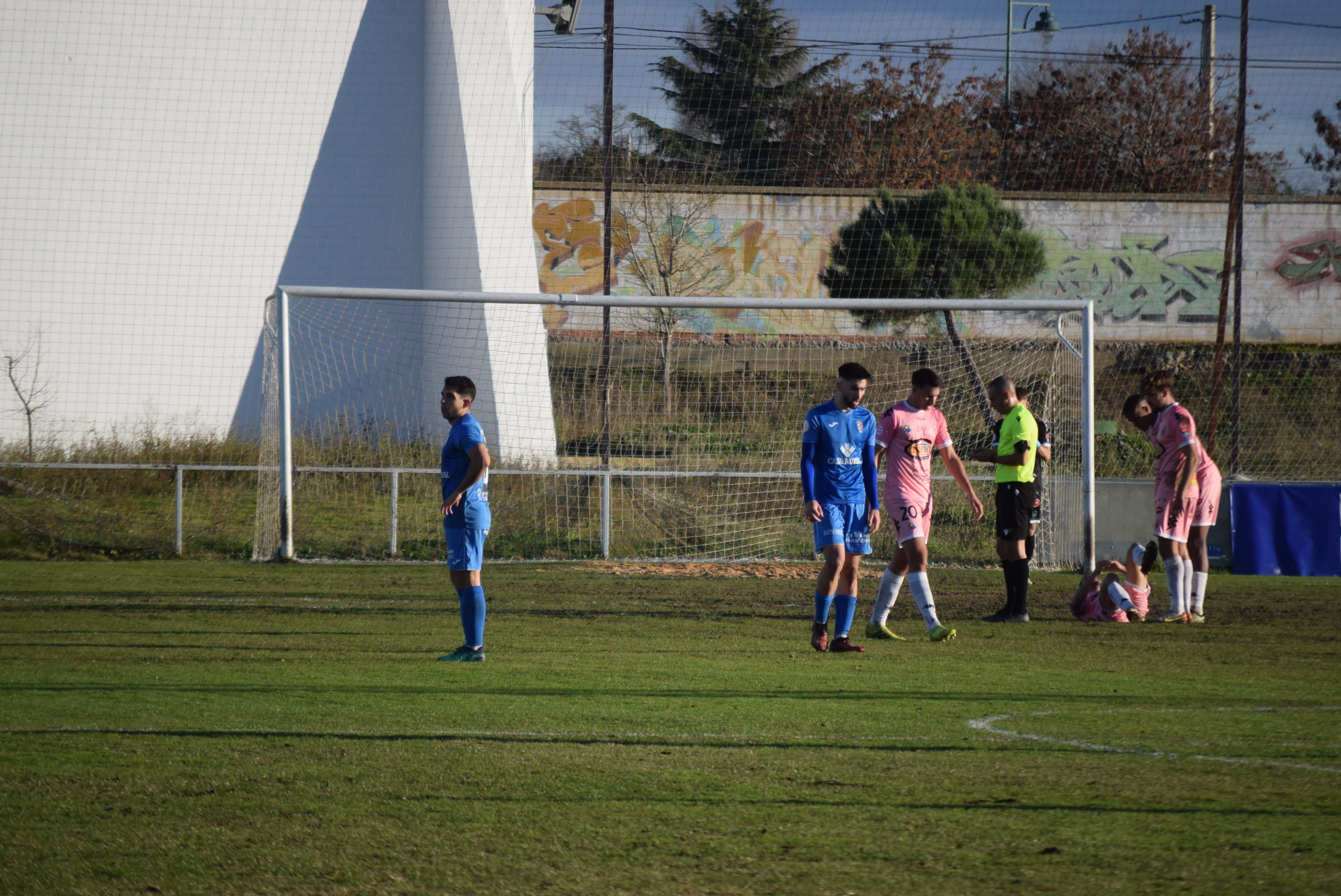 CD Villaralbo   Atlético Astorga (1)