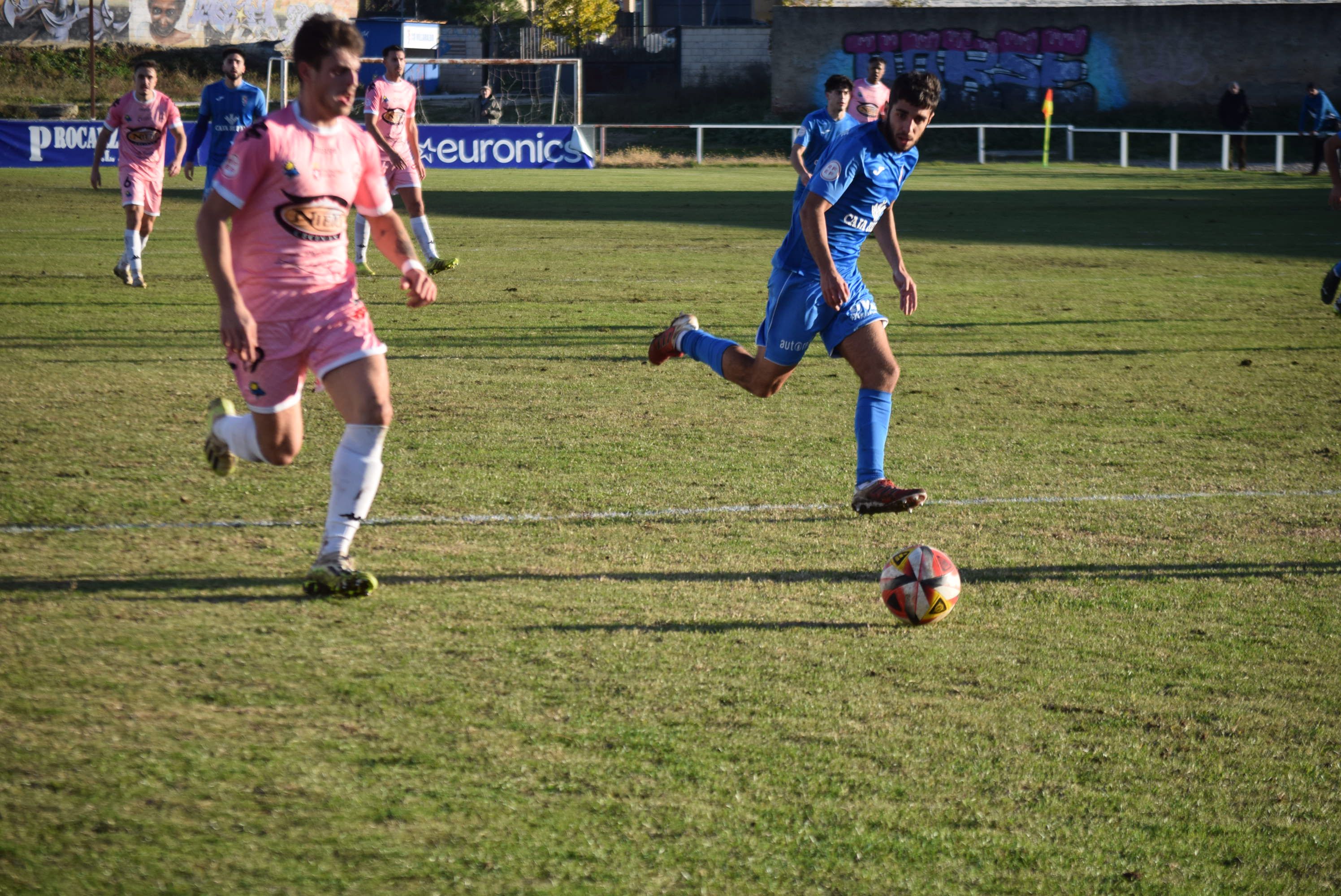 CD Villaralbo   Atlético Astorga (3)