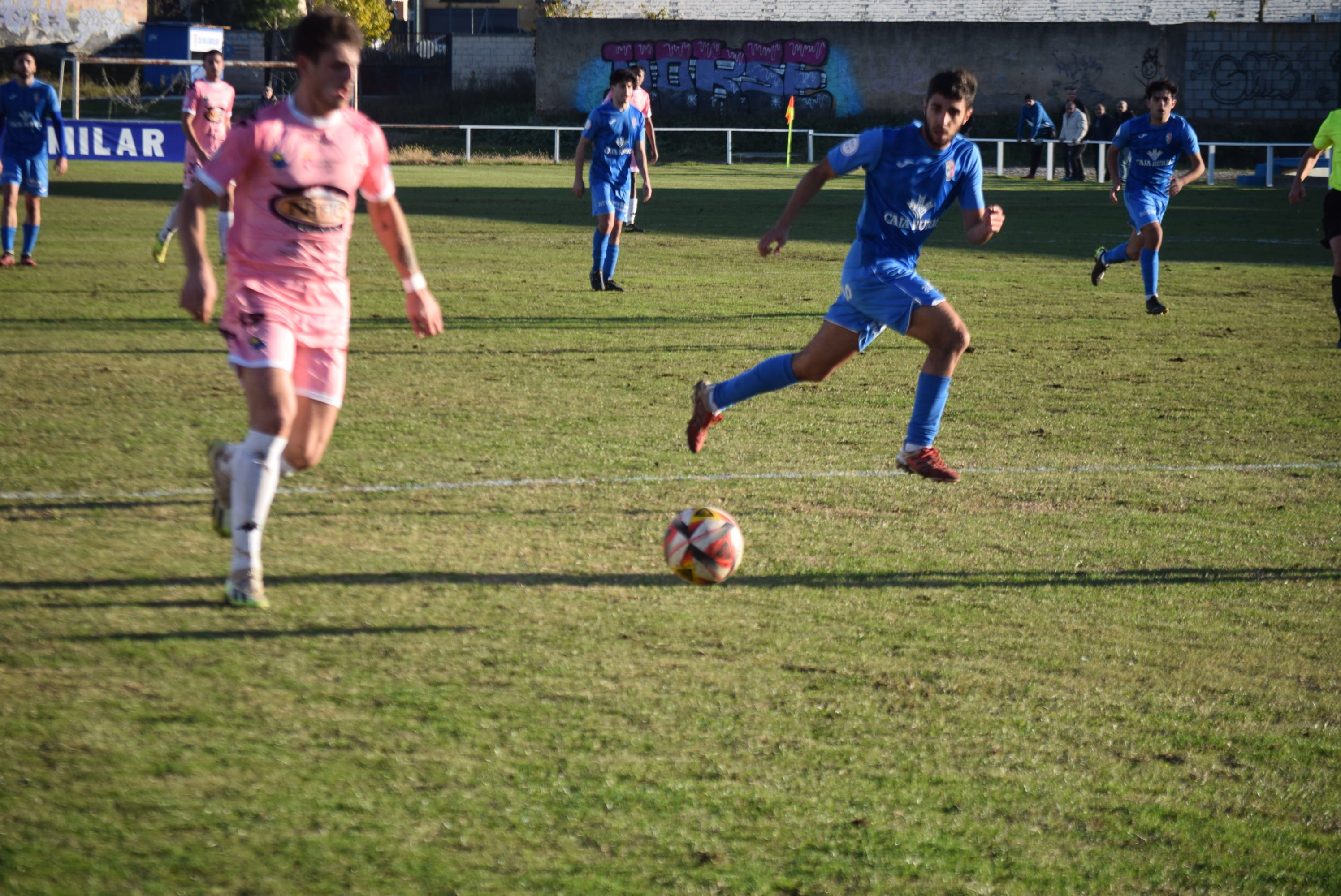 CD Villaralbo   Atlético Astorga (4)