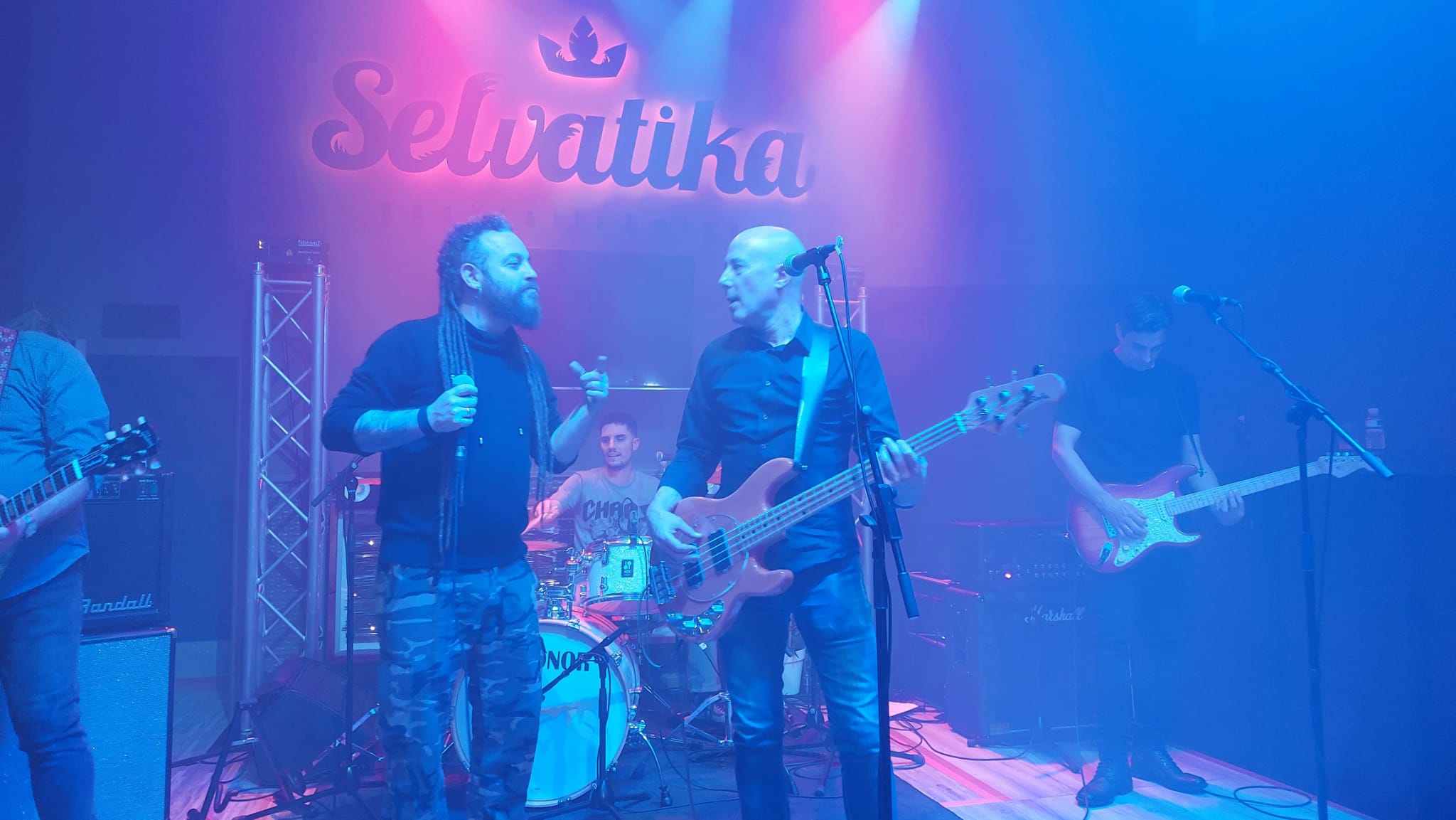 FHLIM en la Sala Selvatika (5)