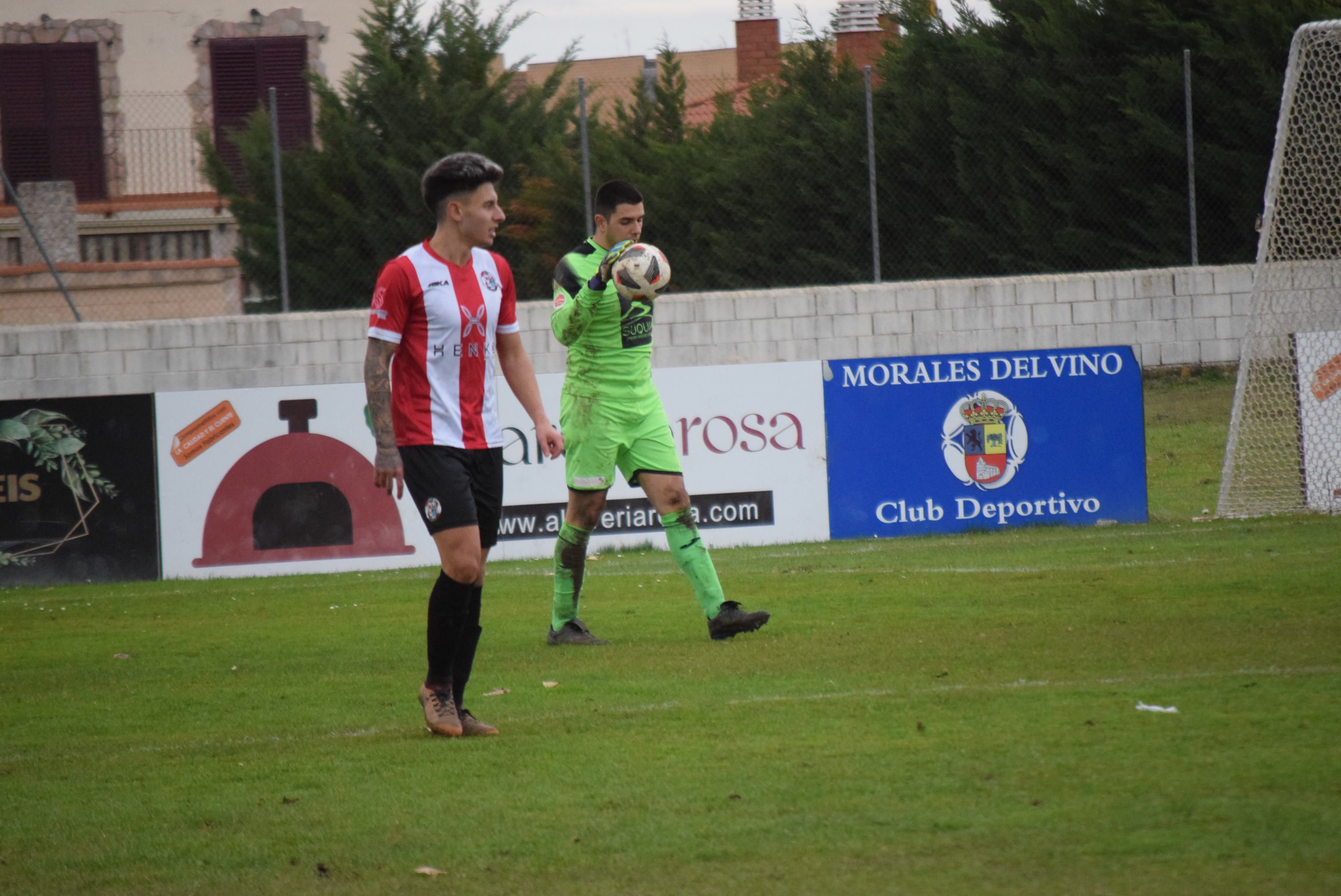 Zamora CF 'B' - La Cistérniga 