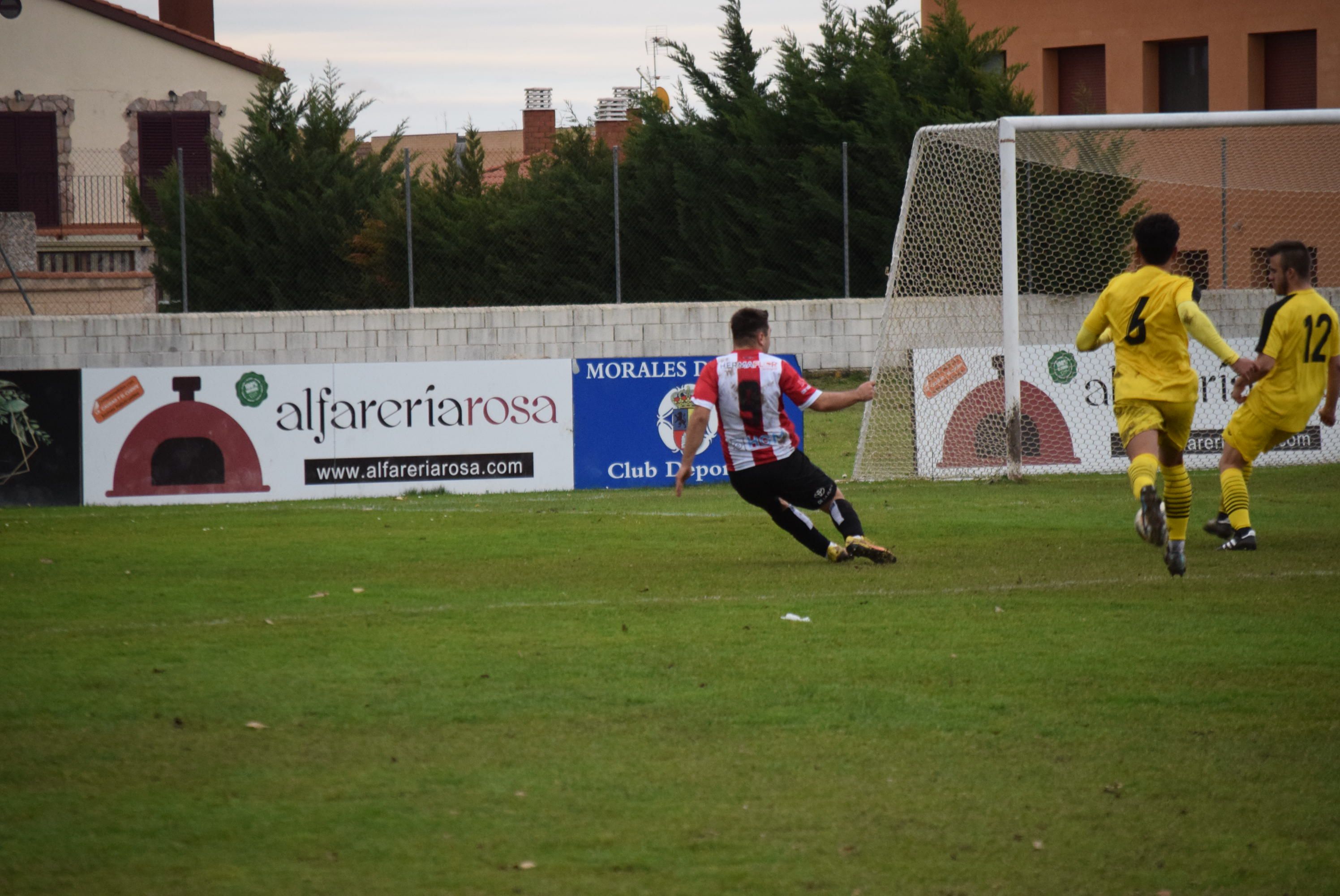 Zamora CF 'B' - La Cistérniga 