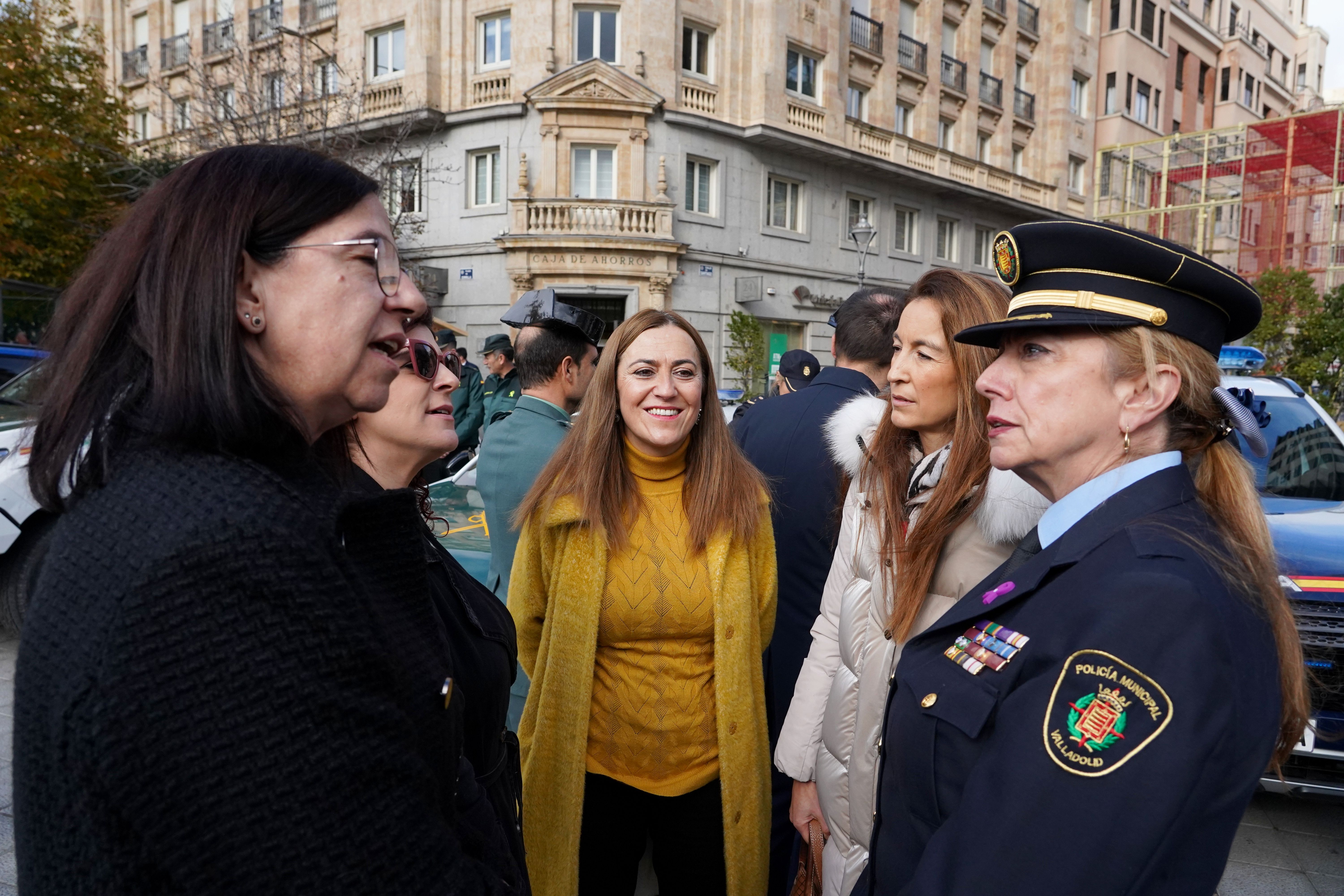 Más de 3.000 agentes reforzarán la seguridad para prevenir hurtos durante las compras navideñas