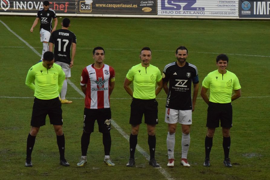 Zamora CF   Langreo  (4)