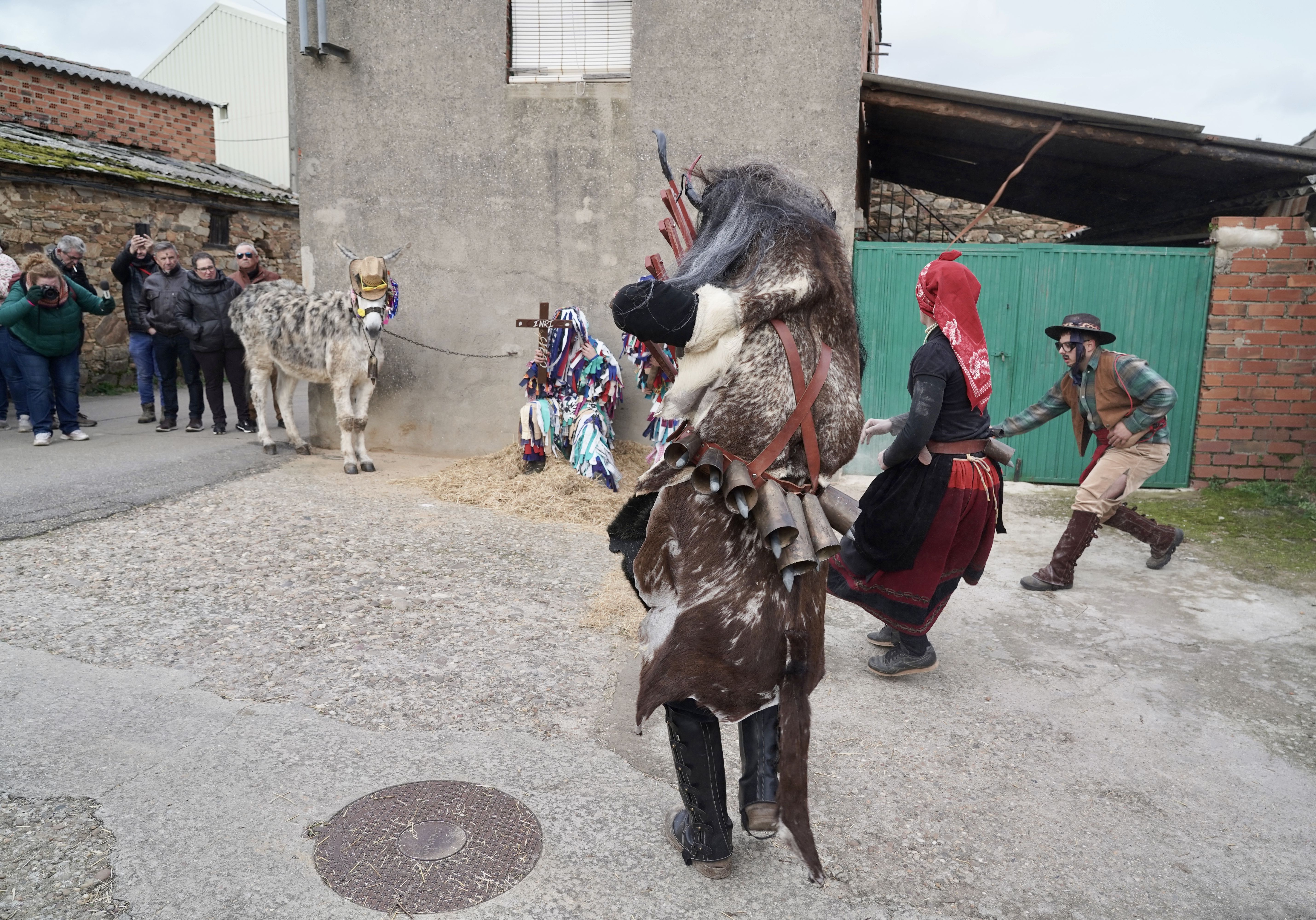 Fotos: ICAL-Eduardo Margareto 