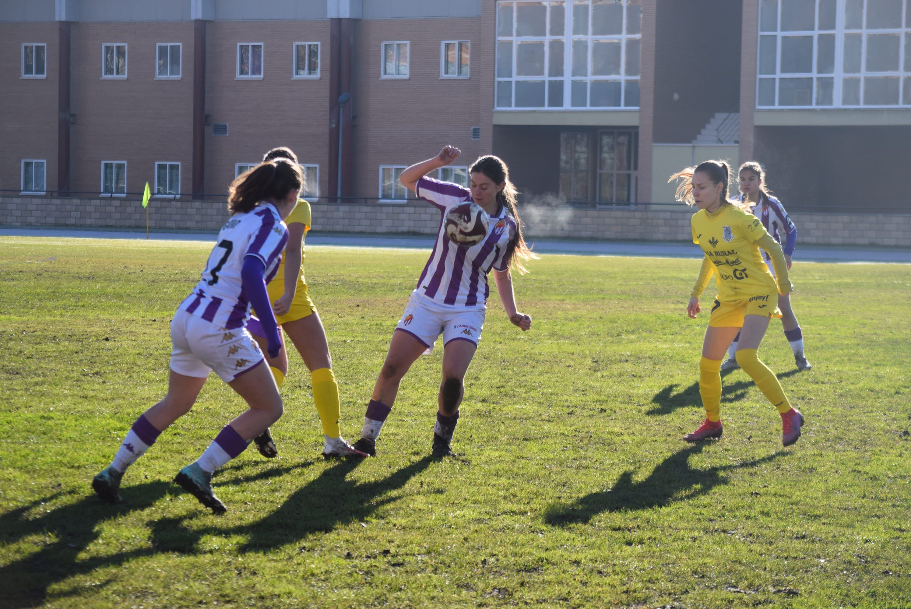 Torneo Fútbol Femenino Diputación de Zamora (5)