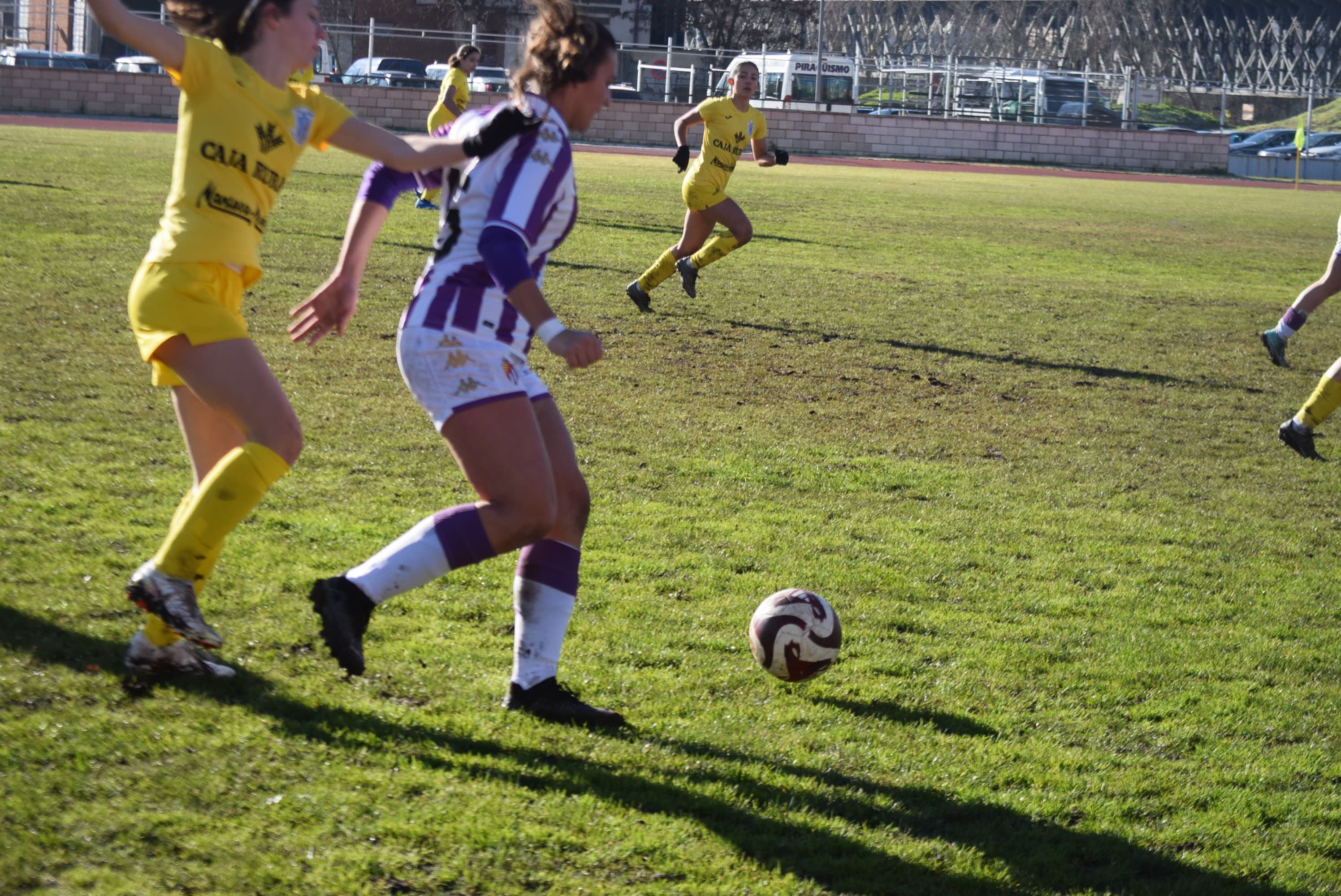 Torneo Fútbol Femenino Diputación de Zamora (8)