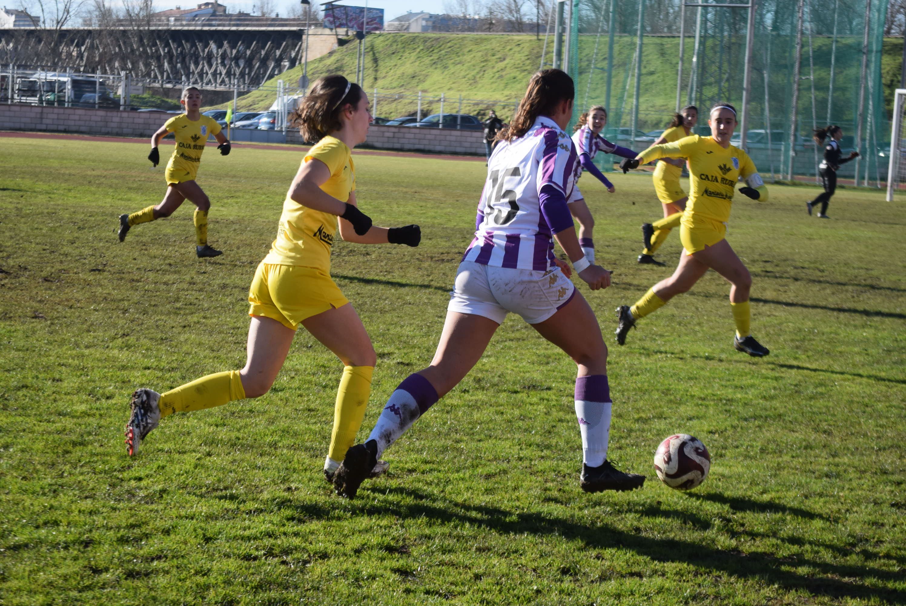 Torneo Fútbol Femenino Diputación de Zamora (9)