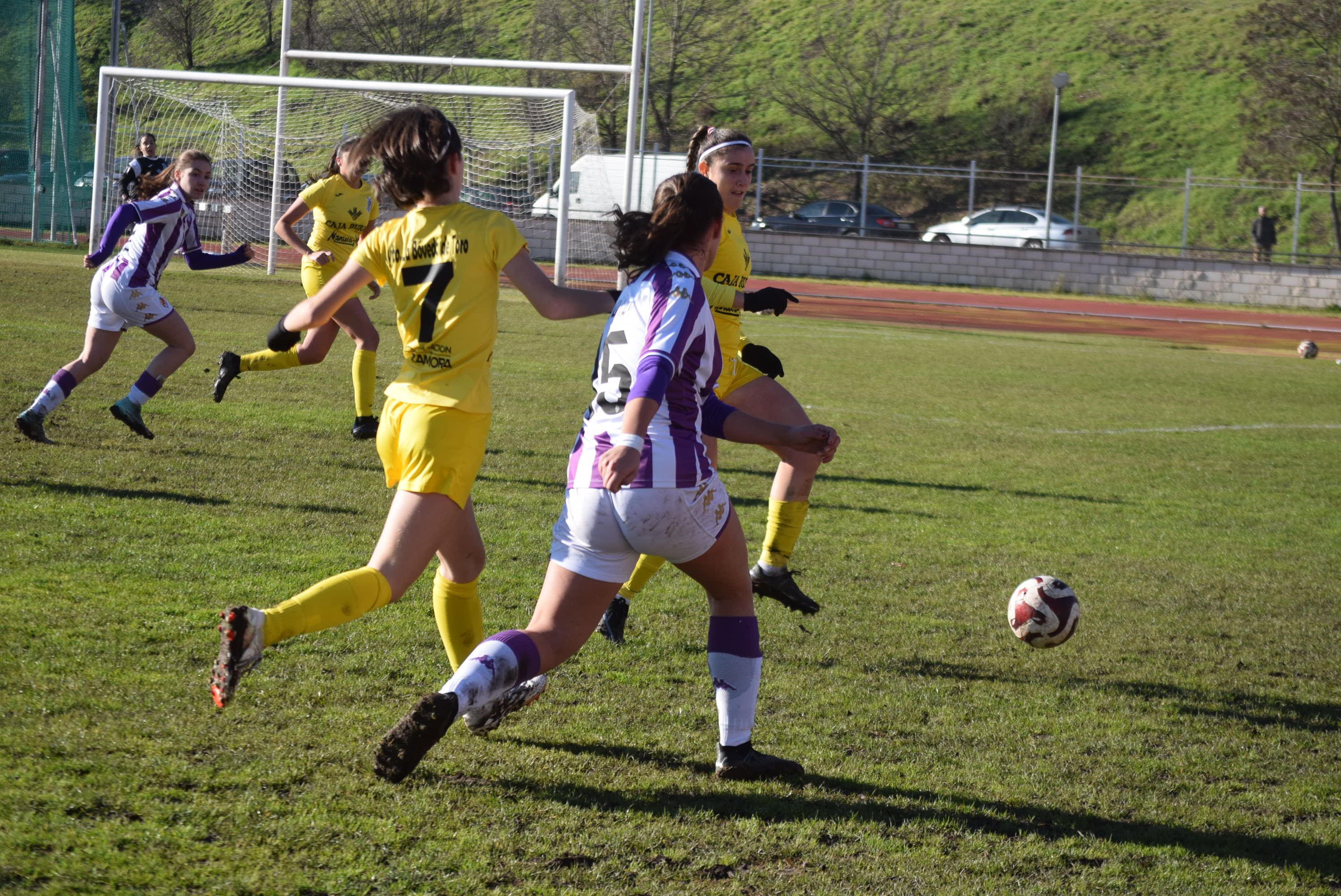 Torneo Fútbol Femenino Diputación de Zamora (10)