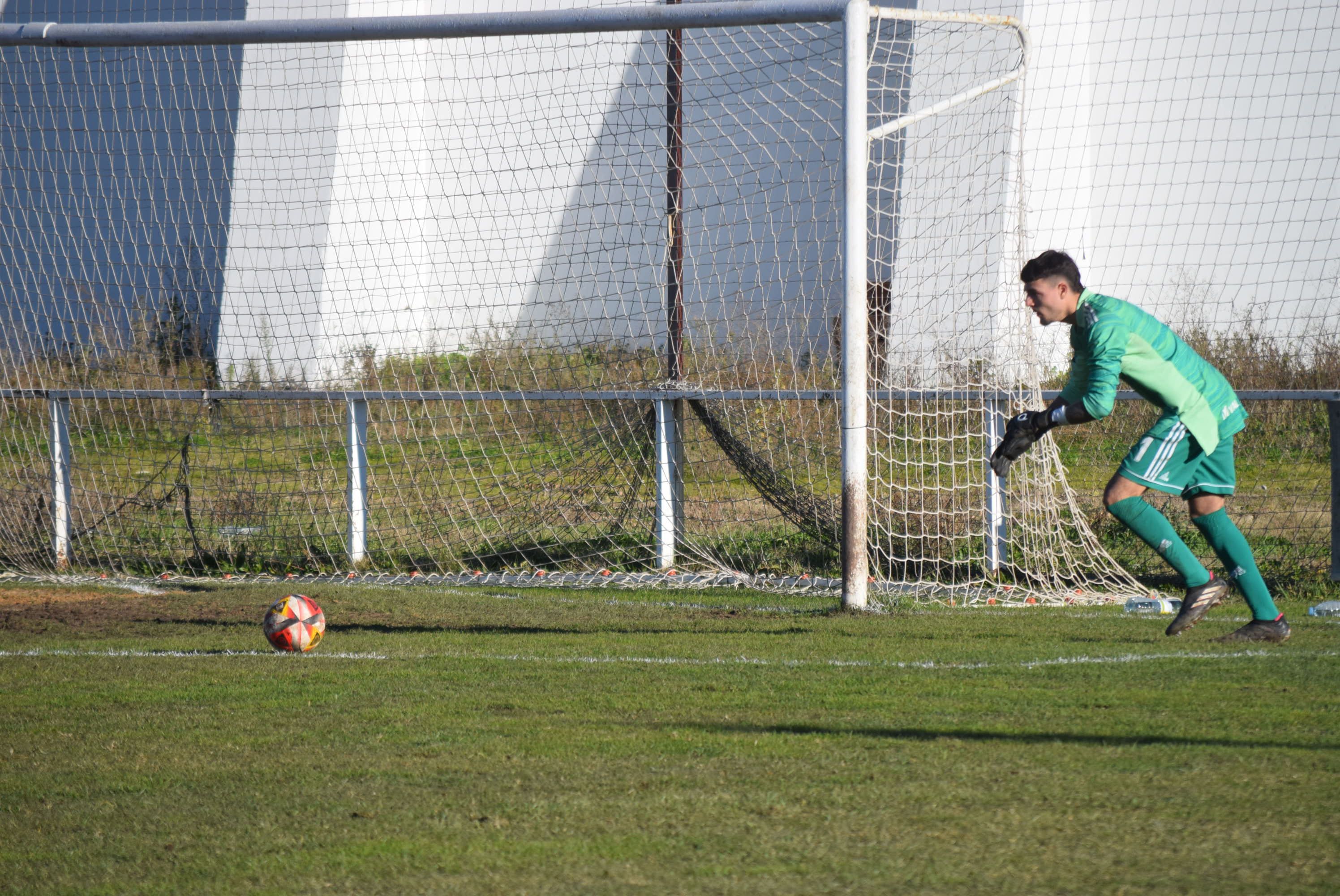 CD Villaralbo - Ponferradina 'B'