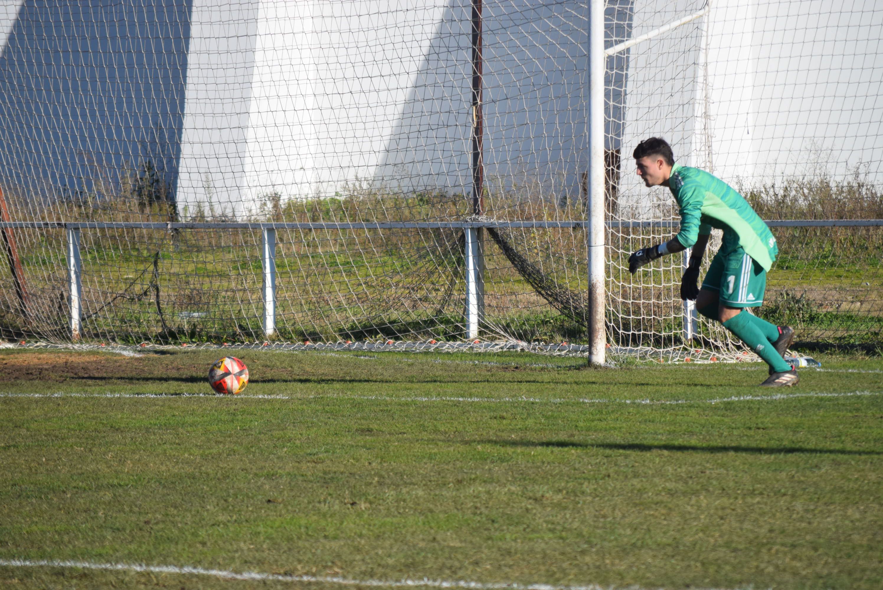 CD Villaralbo - Ponferradina 'B'