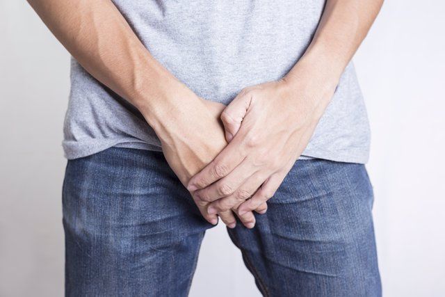 Urologists reveal secrets to preventing erectile dysfunction