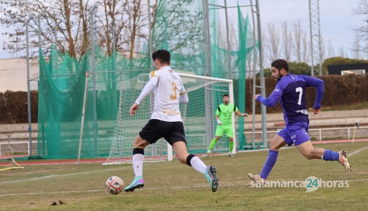 La CD Bovedana, A Por Los Tres Puntos Ante Un Rival Directo En Medina ...