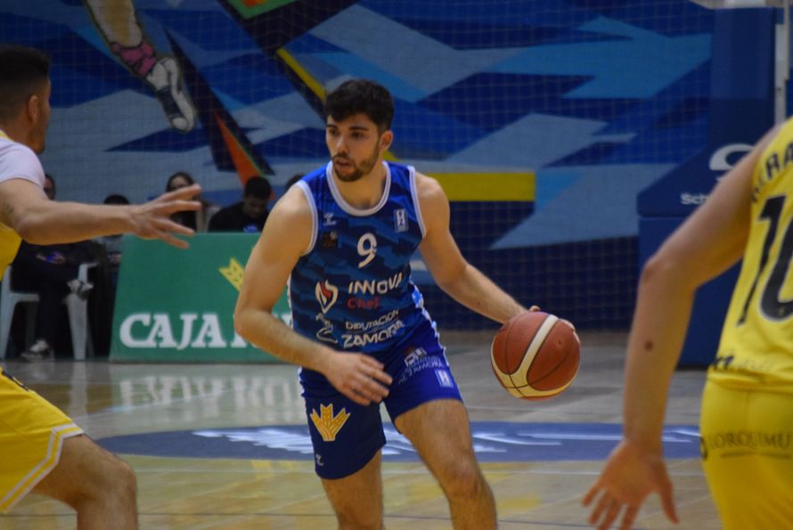 Copa LEB Plata