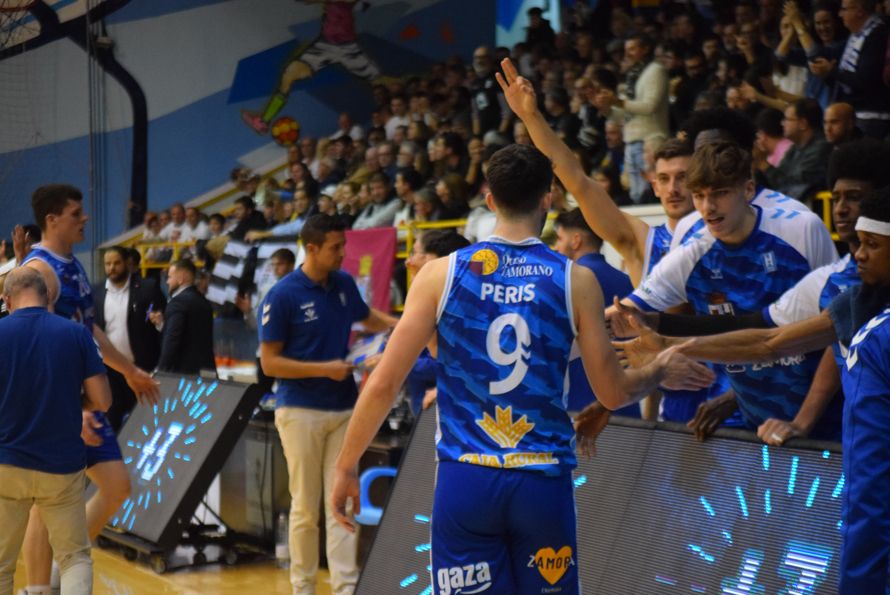 Copa LEB Plata