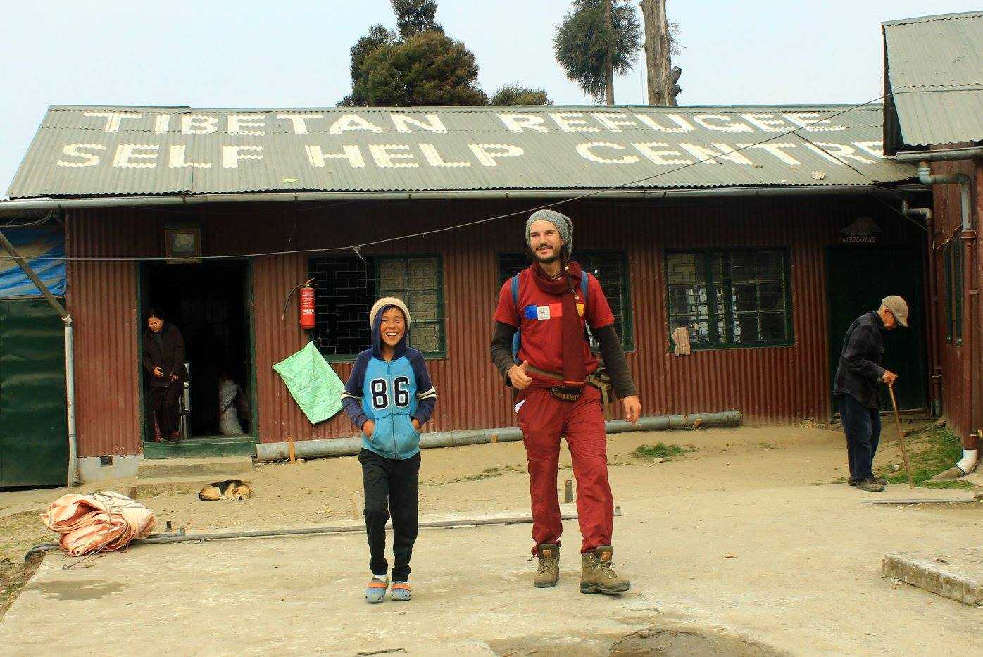 CRIOSANABRIA continúa apoyando escuelas y comunidades rurales empobrecidas de África y América Central