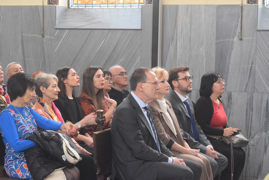 Jesús Pérez Serna recibe la cruz de primera clase de la Orden de San Raimundo de Peñafort (17)