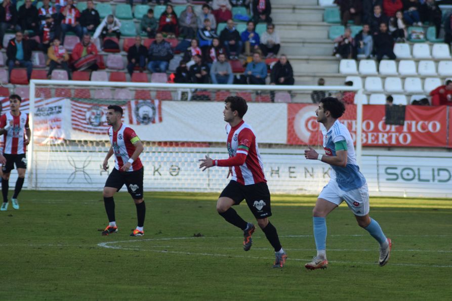 Zamora CF   SD Compostela  (117)