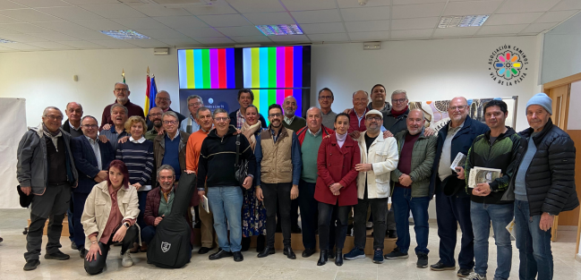 La Asociación de los Caminos de la Vía de la Plata celebra su asamblea anual y aborda iniciativas para mejorar sus recorridos.