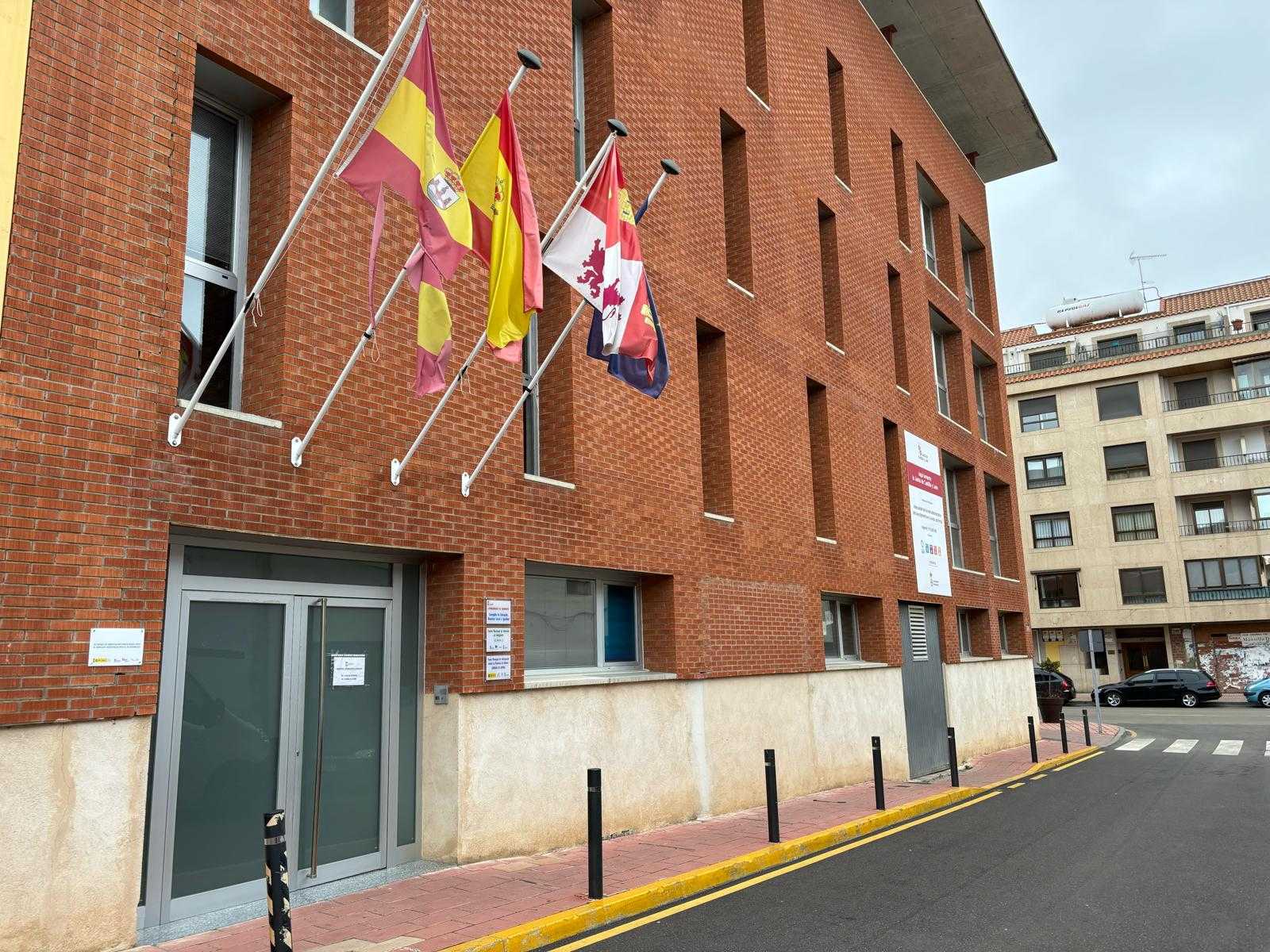 Ayuntamiento de Benavente