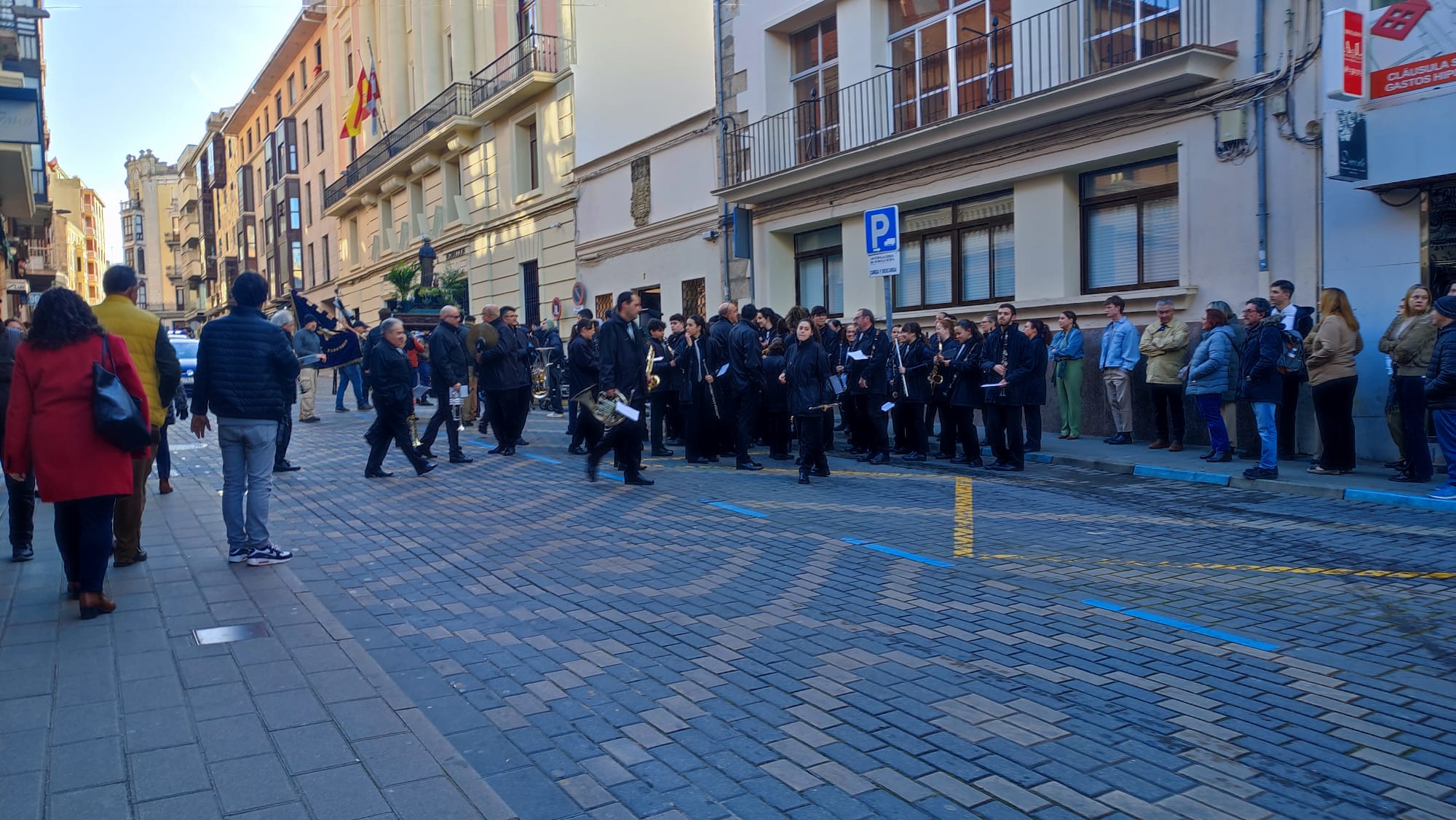 Zamora se convierte en plató de cine con la nueva película de Icíar Bollaín