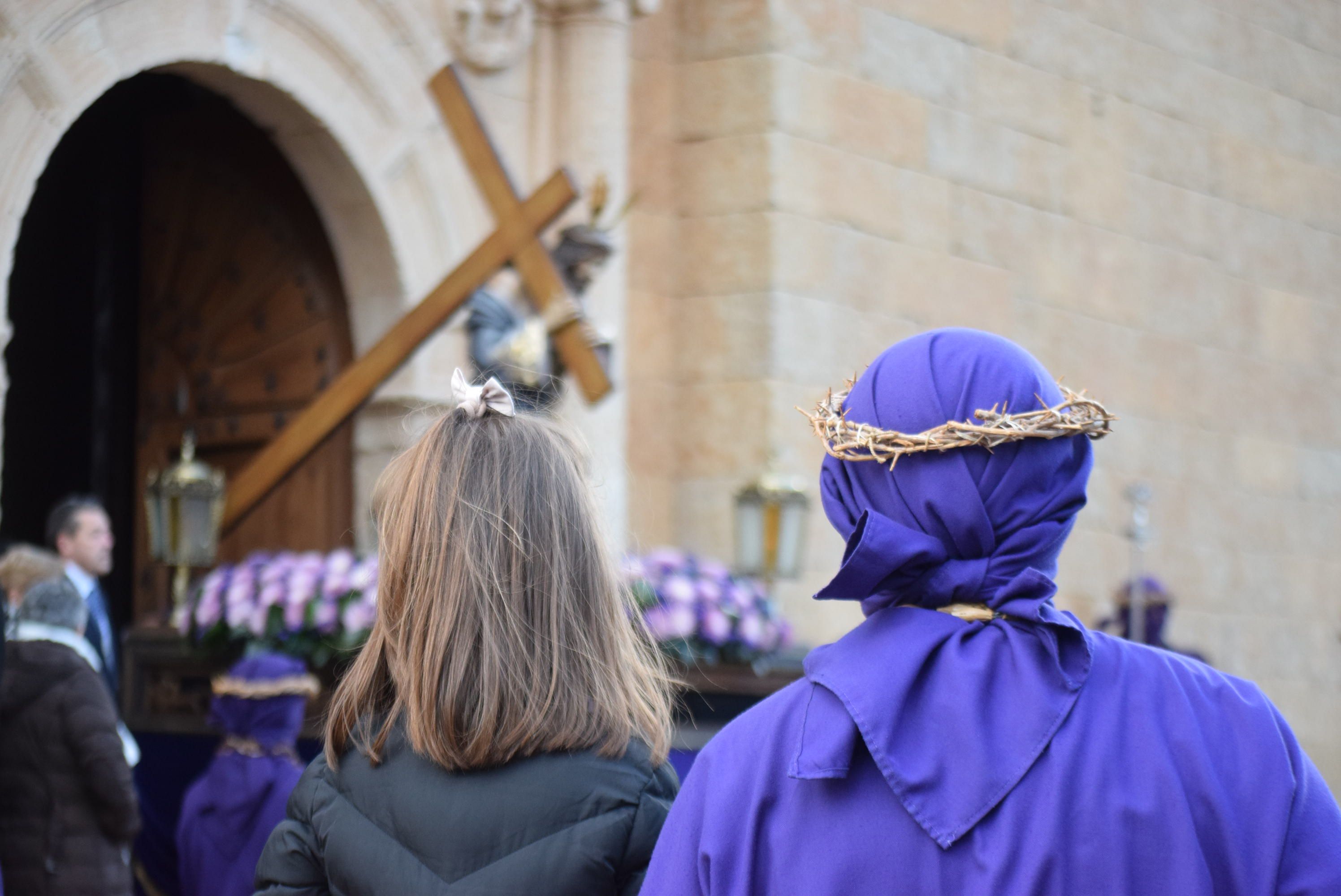 Procesión del Santo Entierro Fuentesaúco 2024 (22)